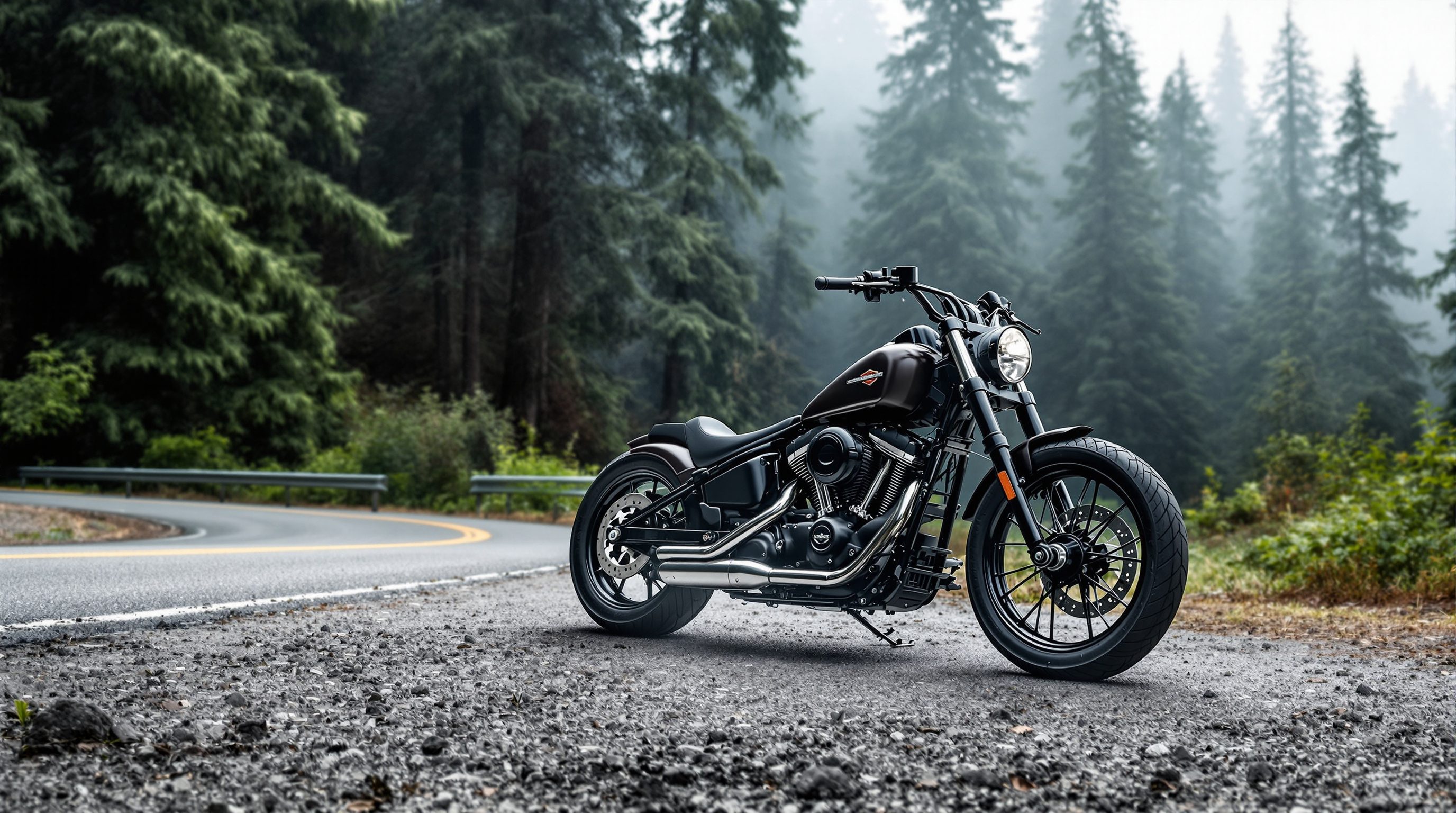 Lane Splitting and Filtering in Washington: Is It Legal in 2026?