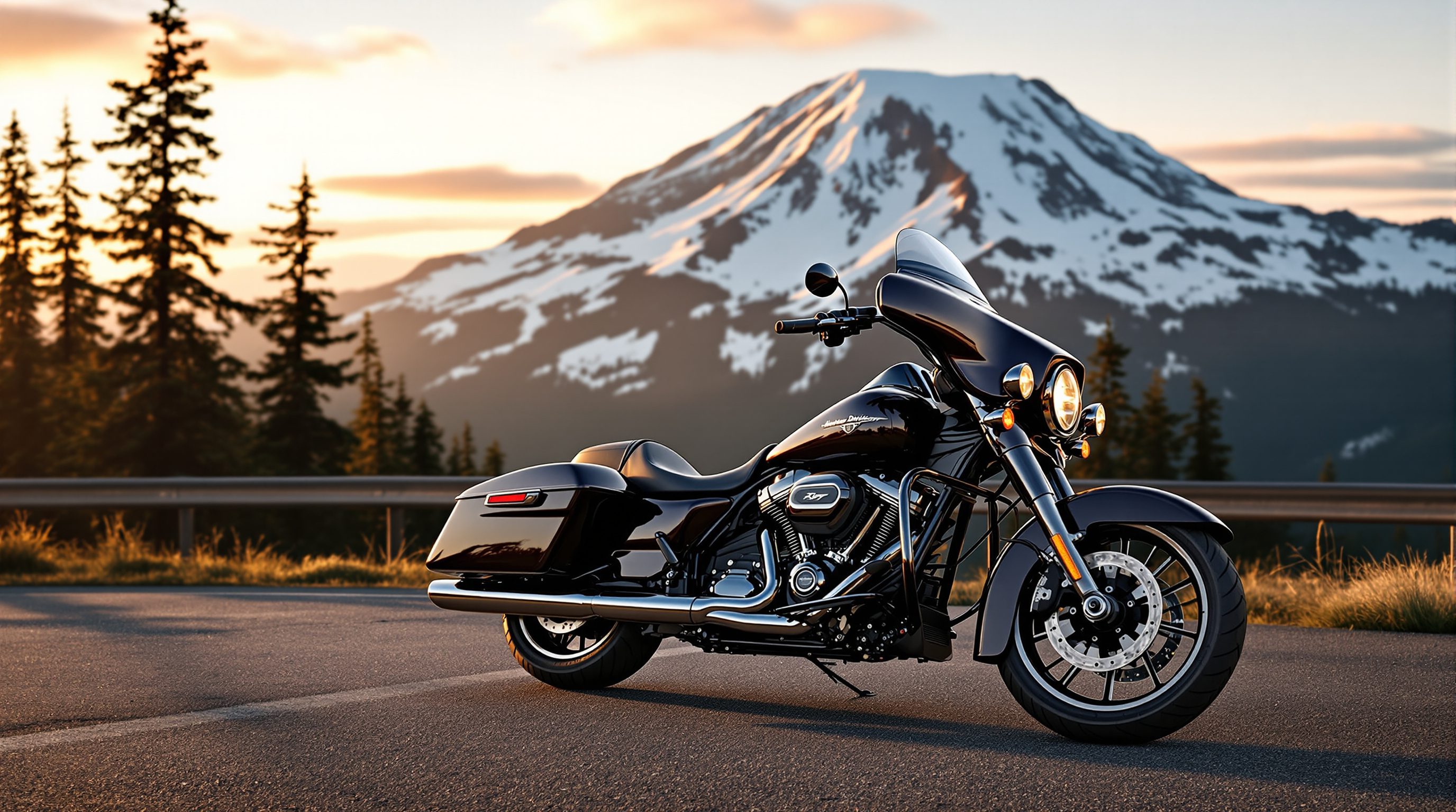 Passenger Injuries on a Motorcycle in Washington: Who Pays?