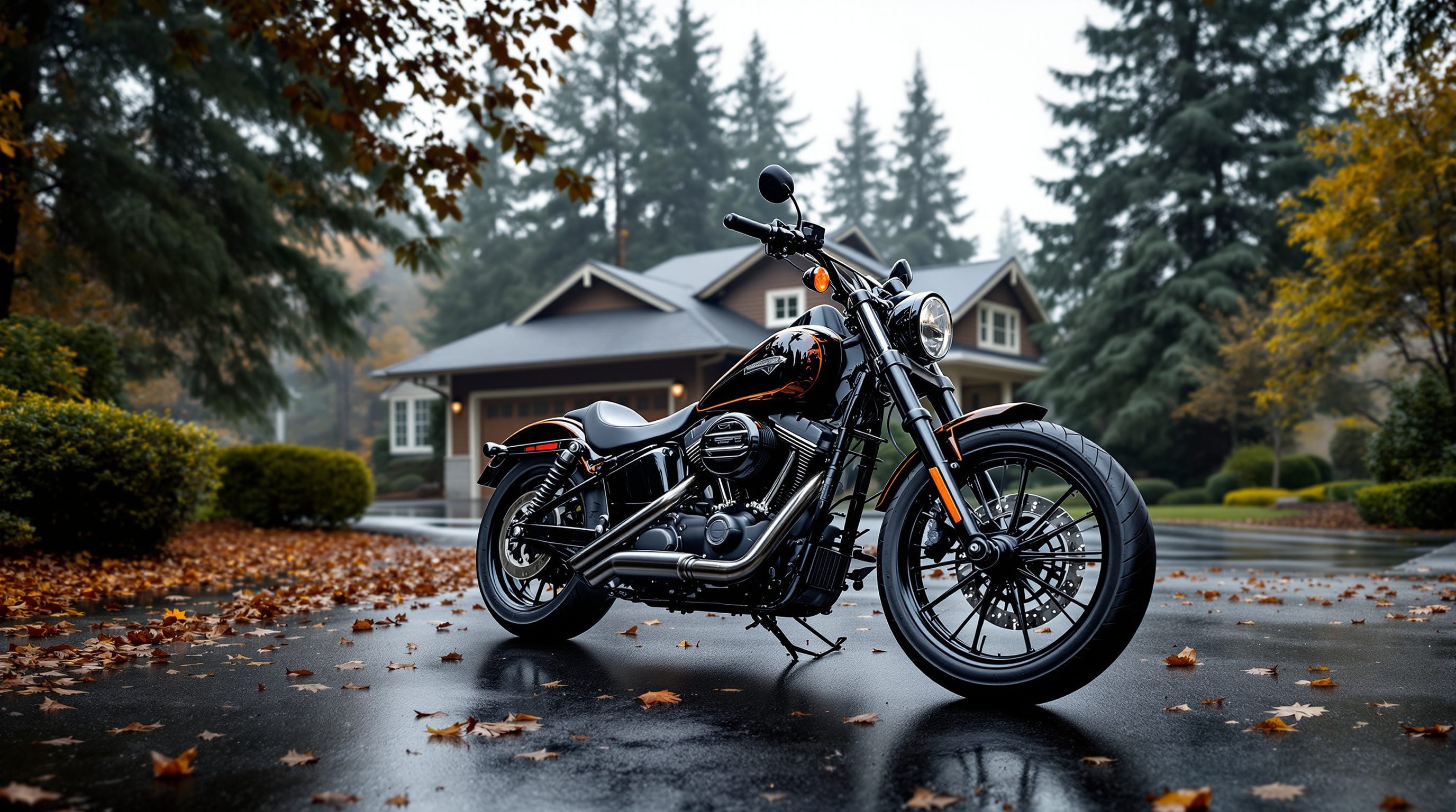 Reading Your Washington Motorcycle Insurance Declarations Page: What Seattle Riders Miss