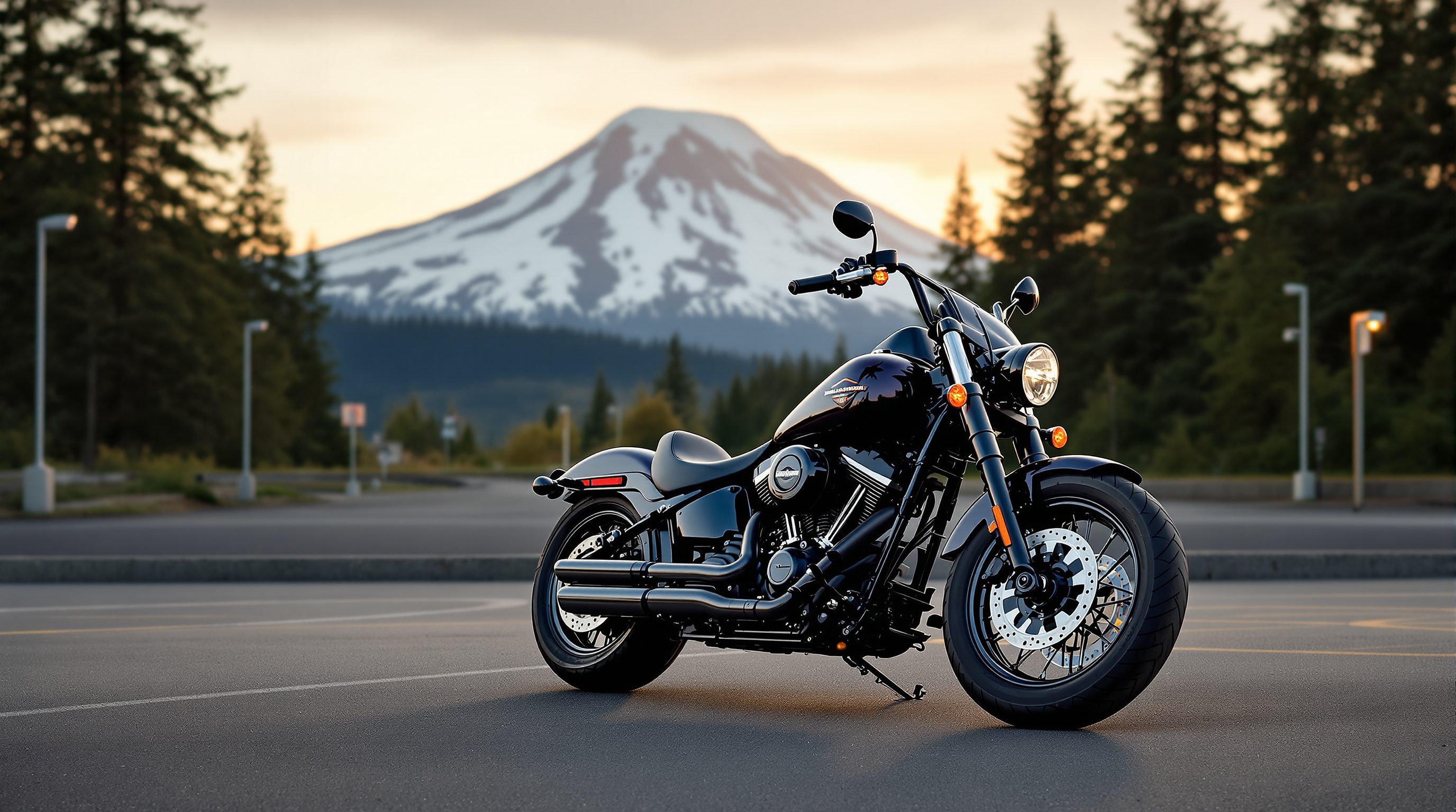 Who Pays Your Medical Bills After a Seattle Motorcycle Crash?