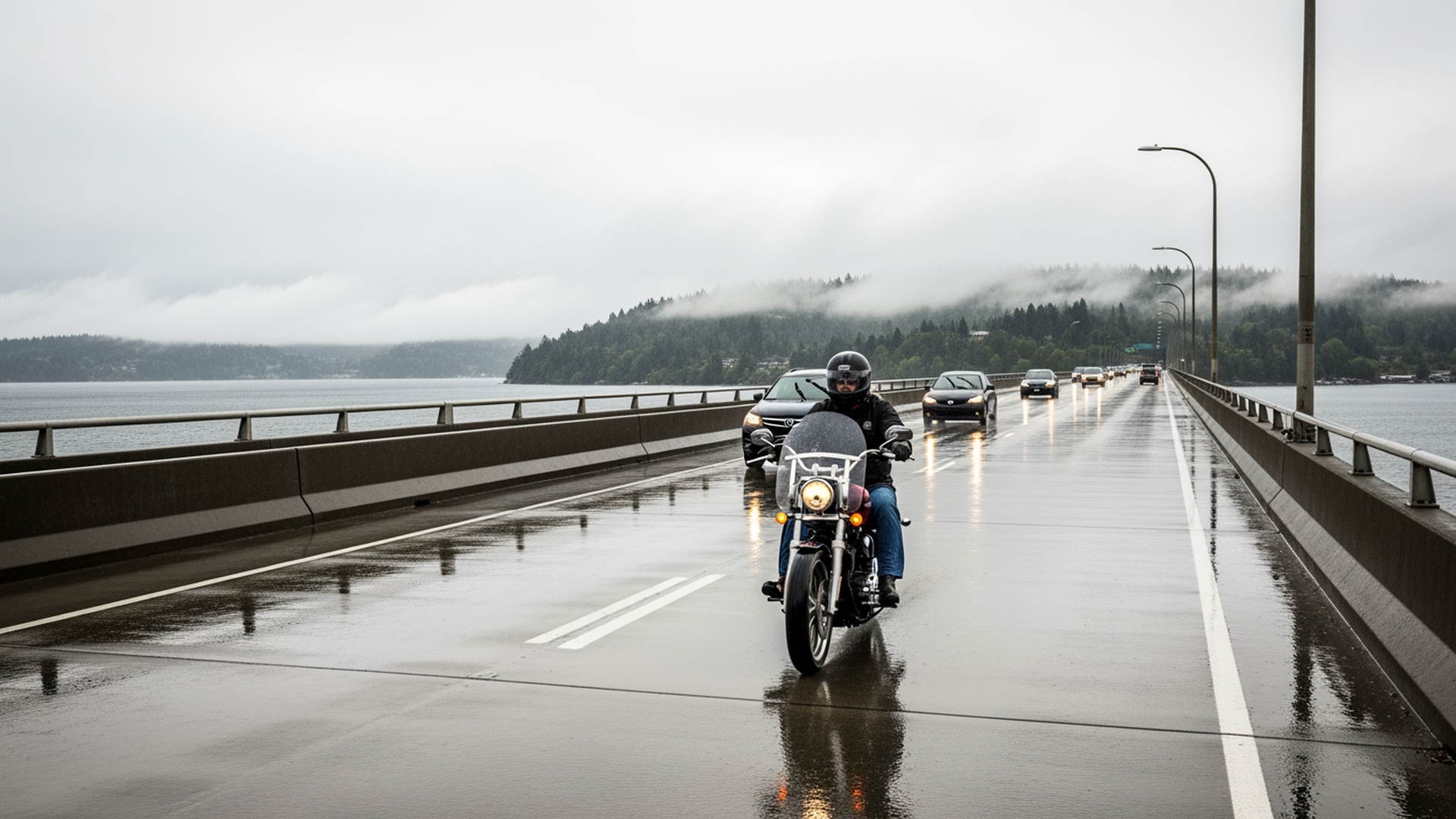 Washington's Three-Year Deadline: The Clock Running on Your Motorcycle Injury Claim