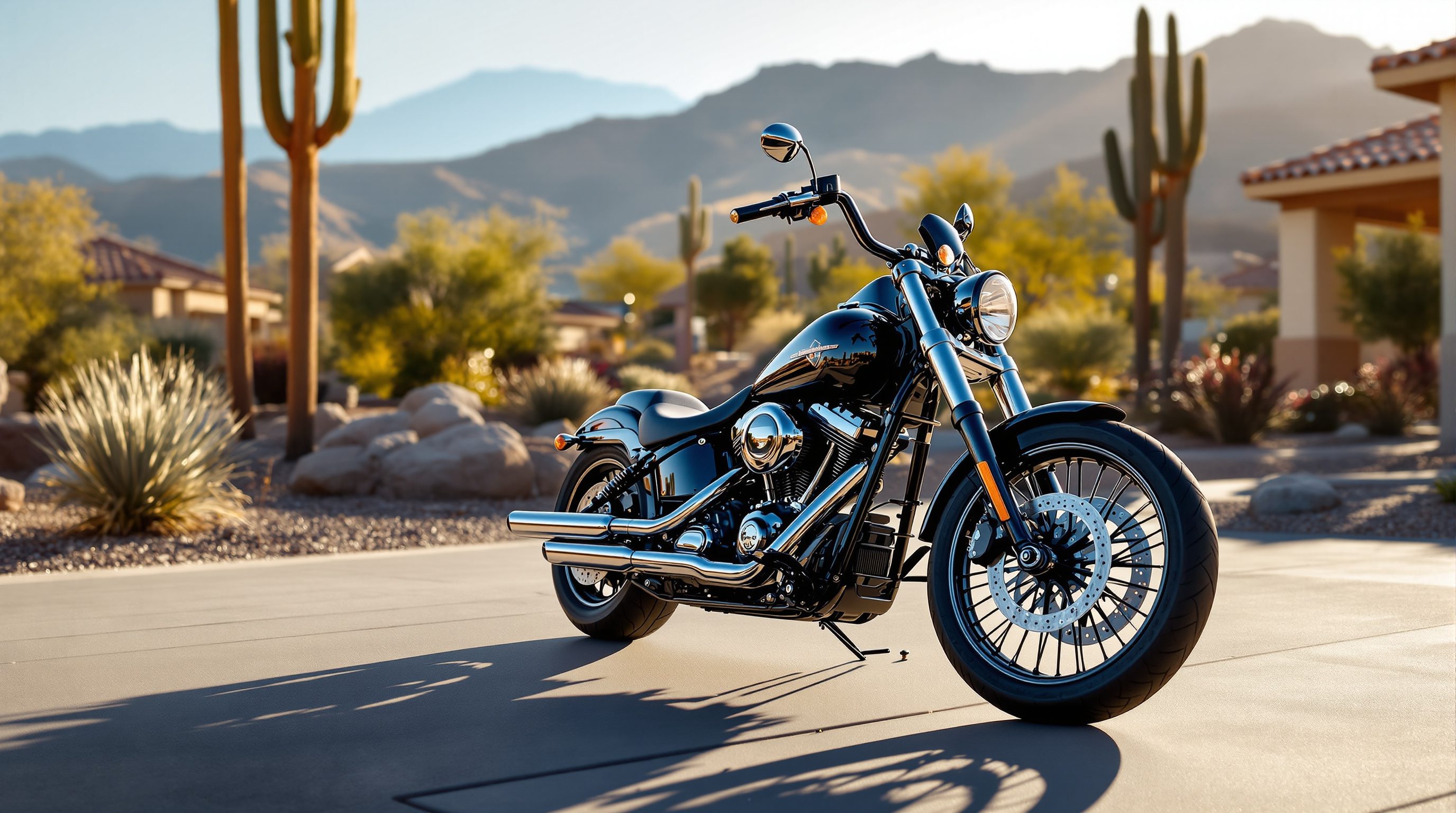 Reading Your Nevada Motorcycle Insurance Declarations Page: What Las Vegas Riders Miss