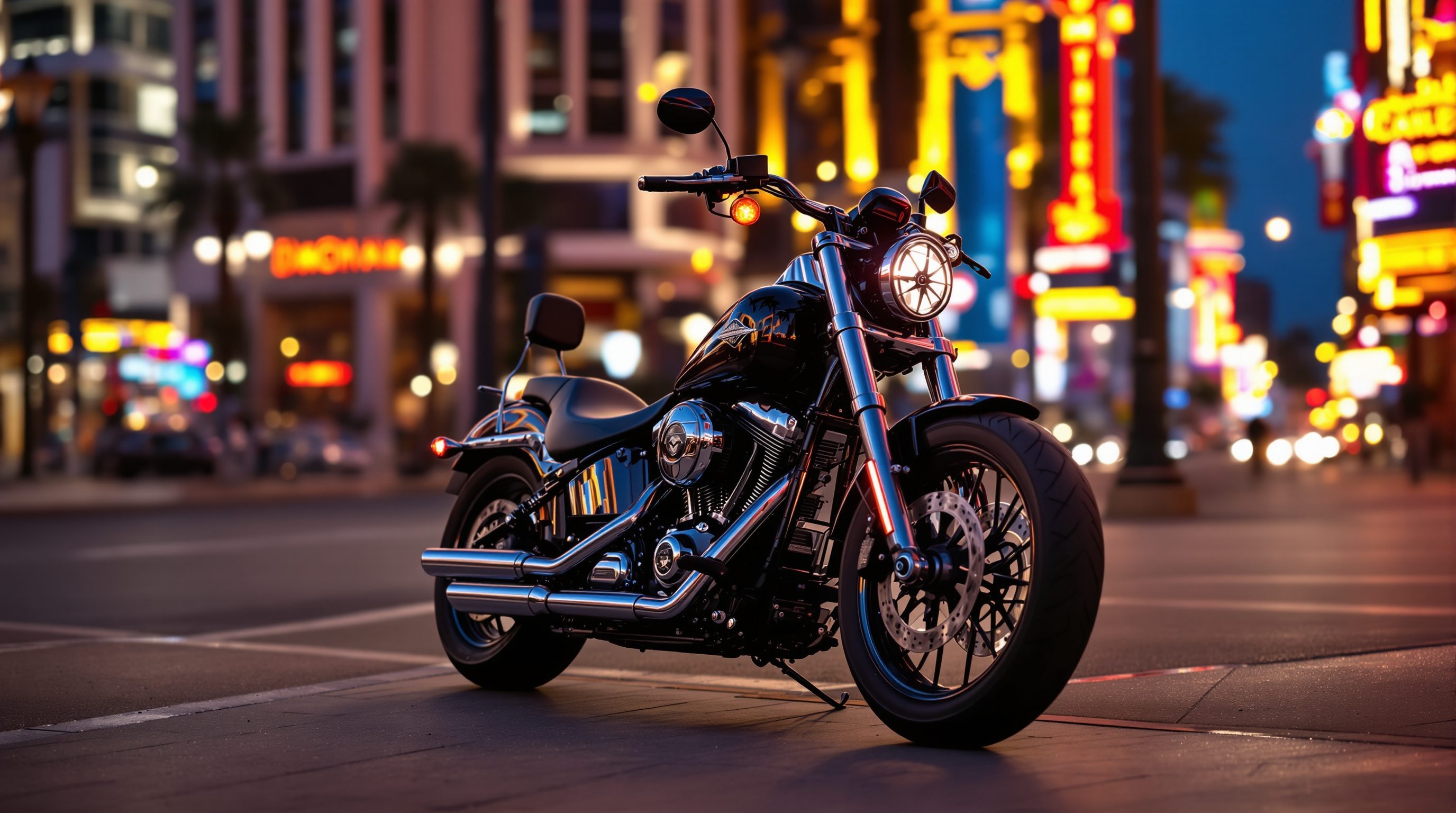 Rideshare Crashes and Motorcyclists in Las Vegas: Who Pays When an Uber Hits You