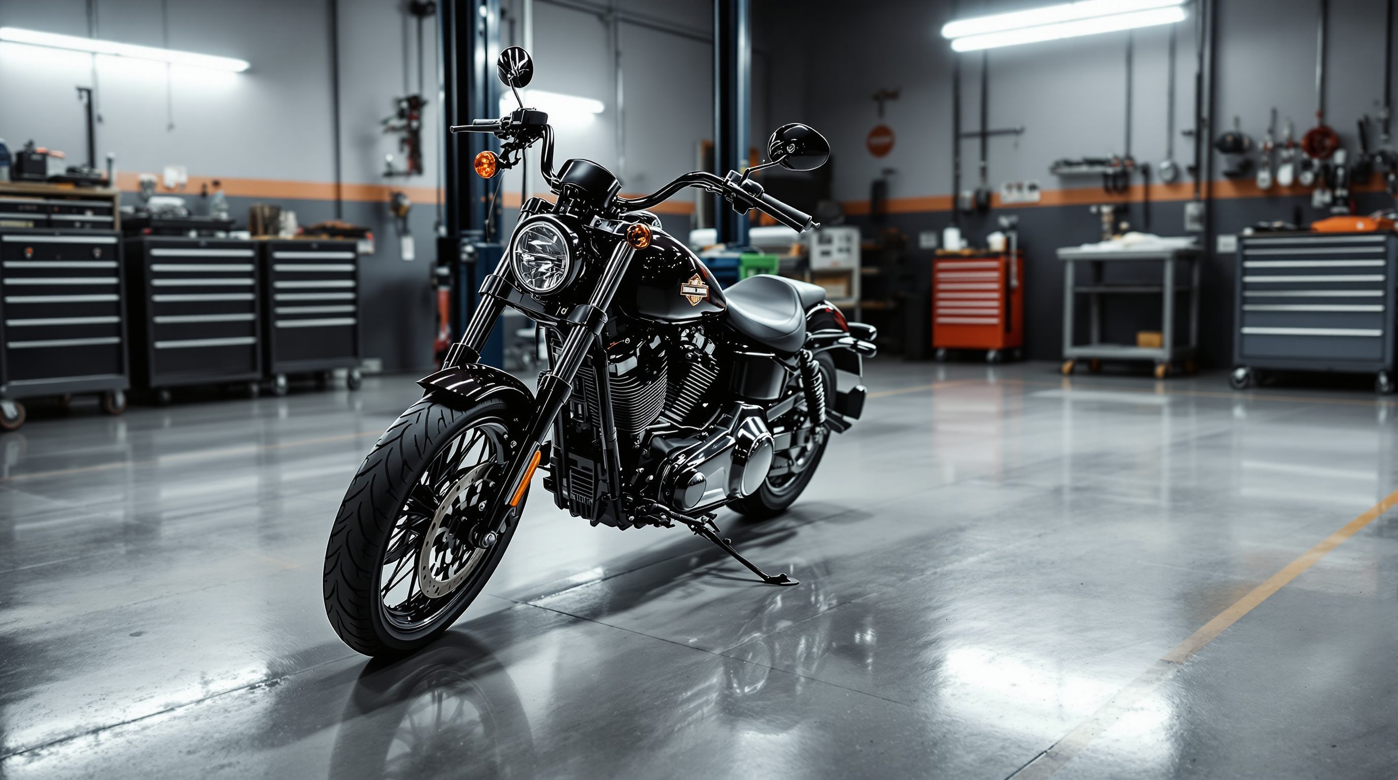 Total Loss: How Nevada Insurers Value Your Wrecked Motorcycle