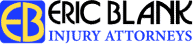 Eric Blank Injury Attorneys logo