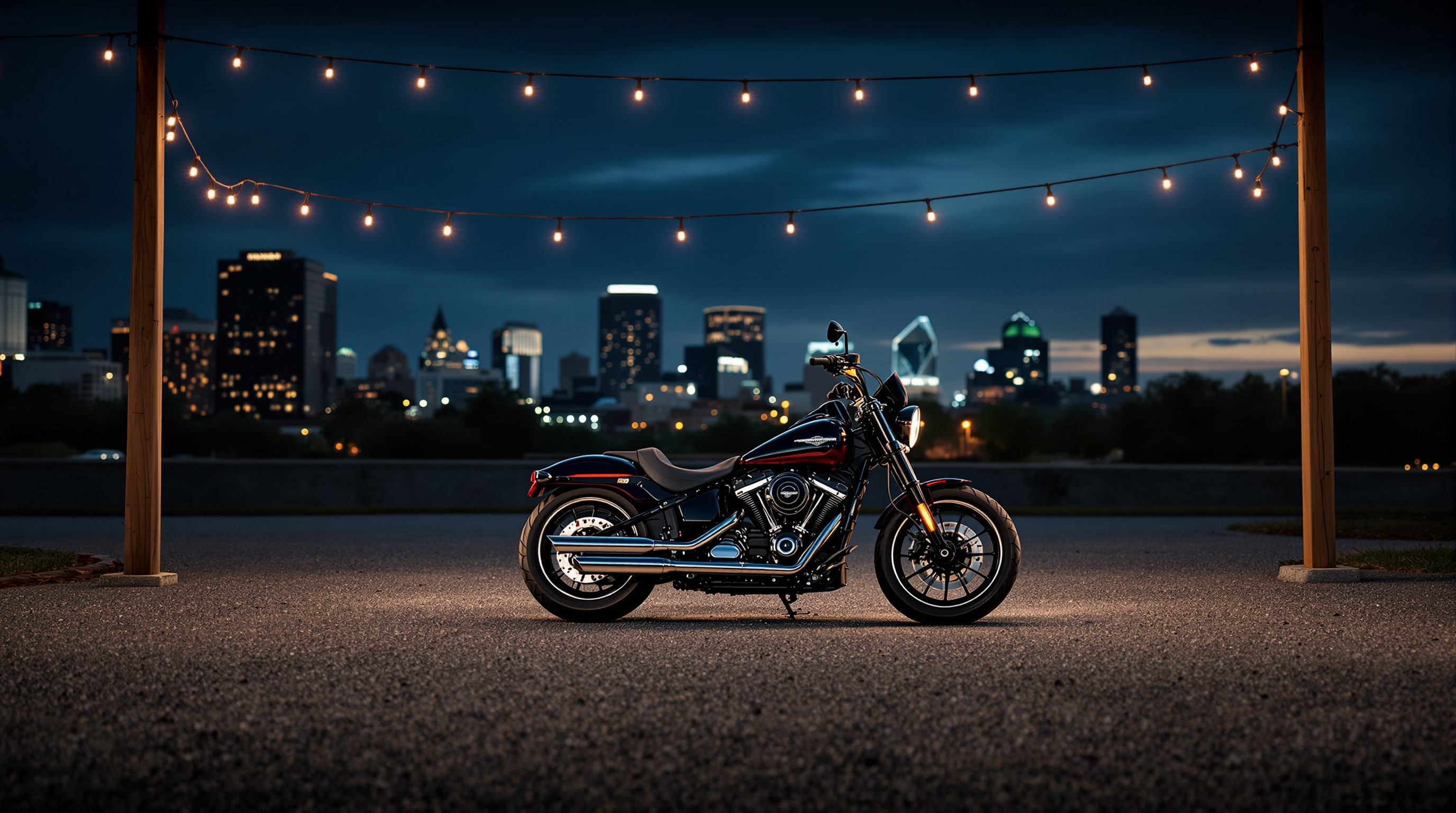 Bike Nights and Rider Events Around the Triangle and North Carolina