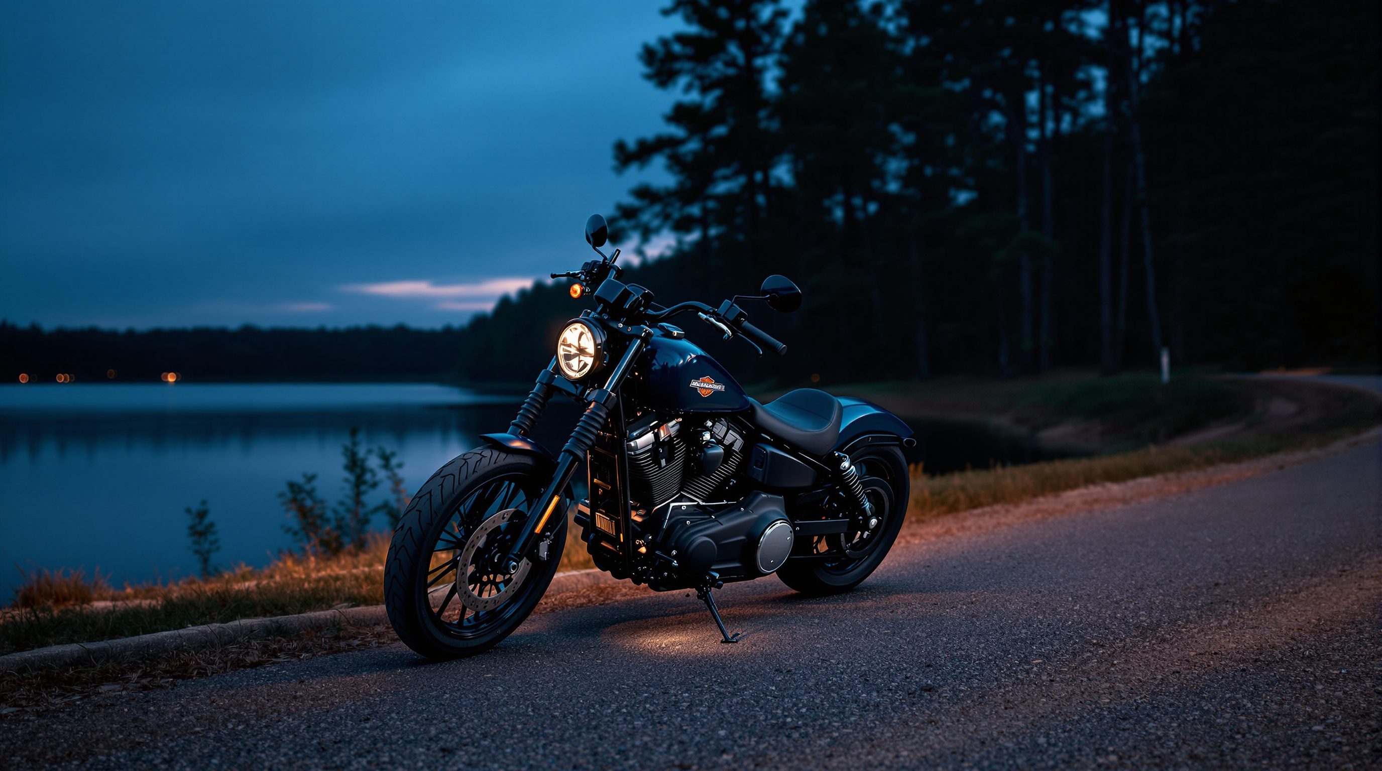 Total Loss: How North Carolina Insurers Value Your Wrecked Motorcycle