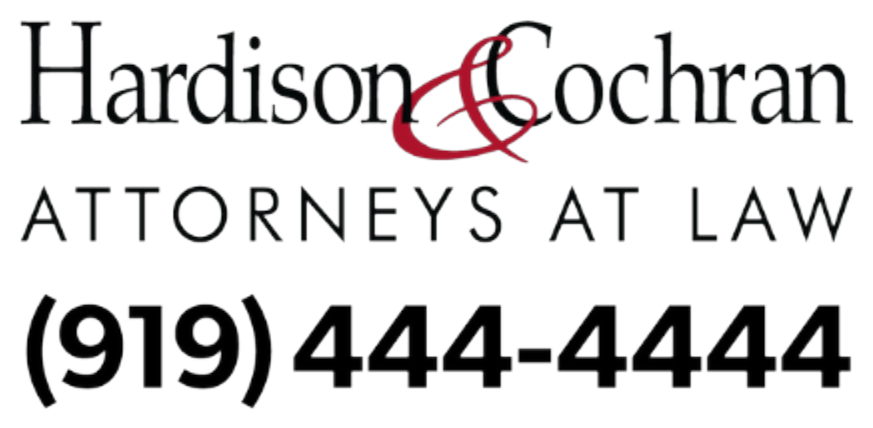Hardison and Cochran logo