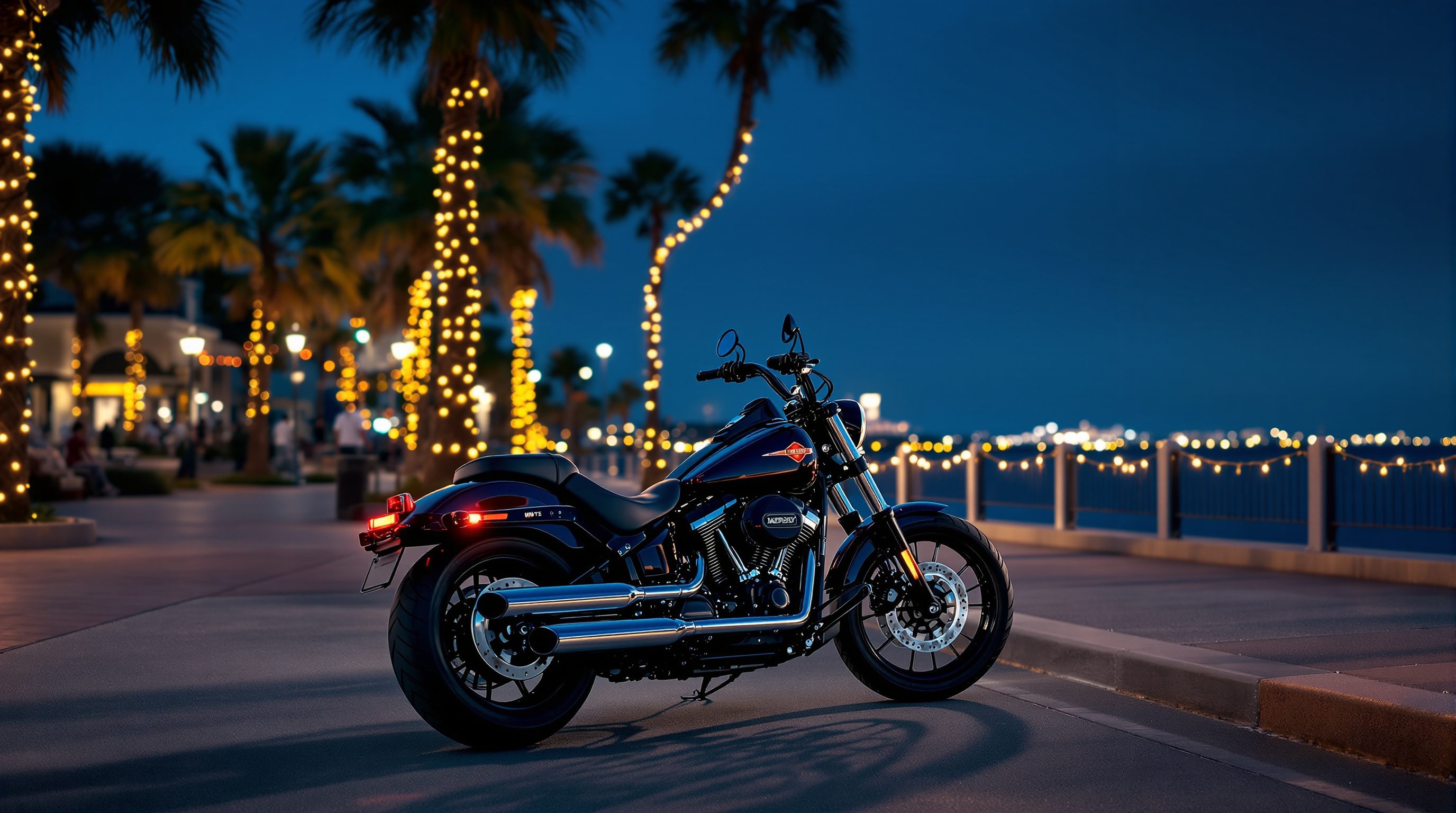 Holiday DWI Season in Pensacola: When a Drunk Driver Hits a Rider