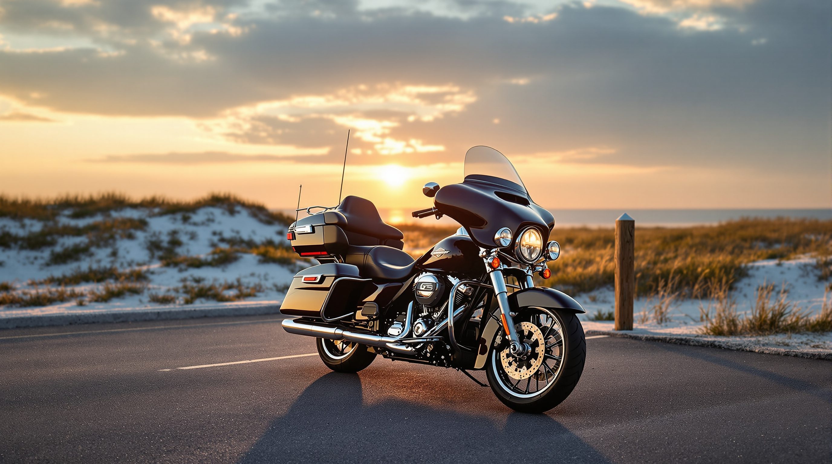 Hurt as a Passenger on a Motorcycle in Florida? Here Is How Your Claim Works
