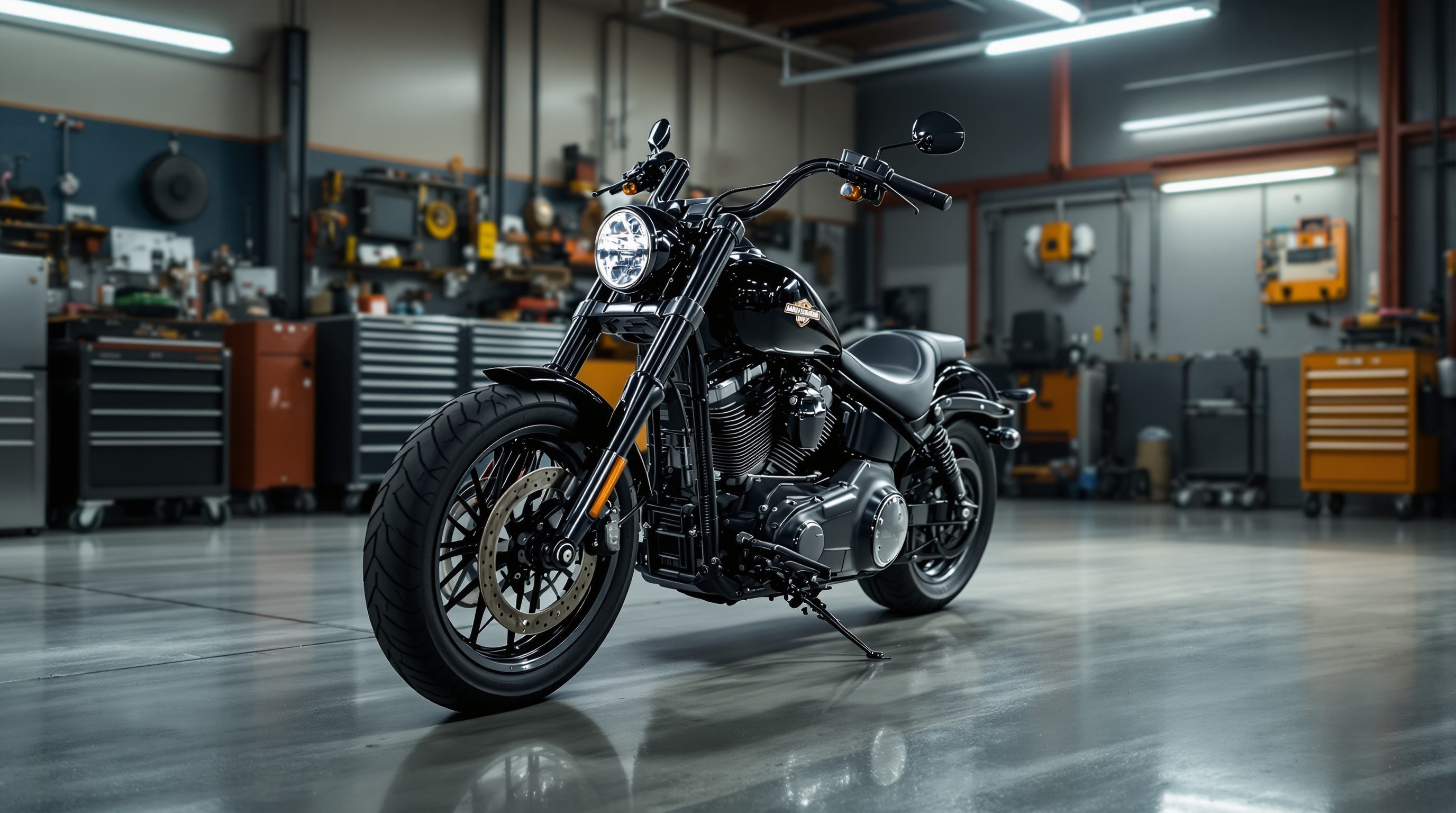 Your Insurer Totaled Your Motorcycle in Florida: Getting a Fair Payout