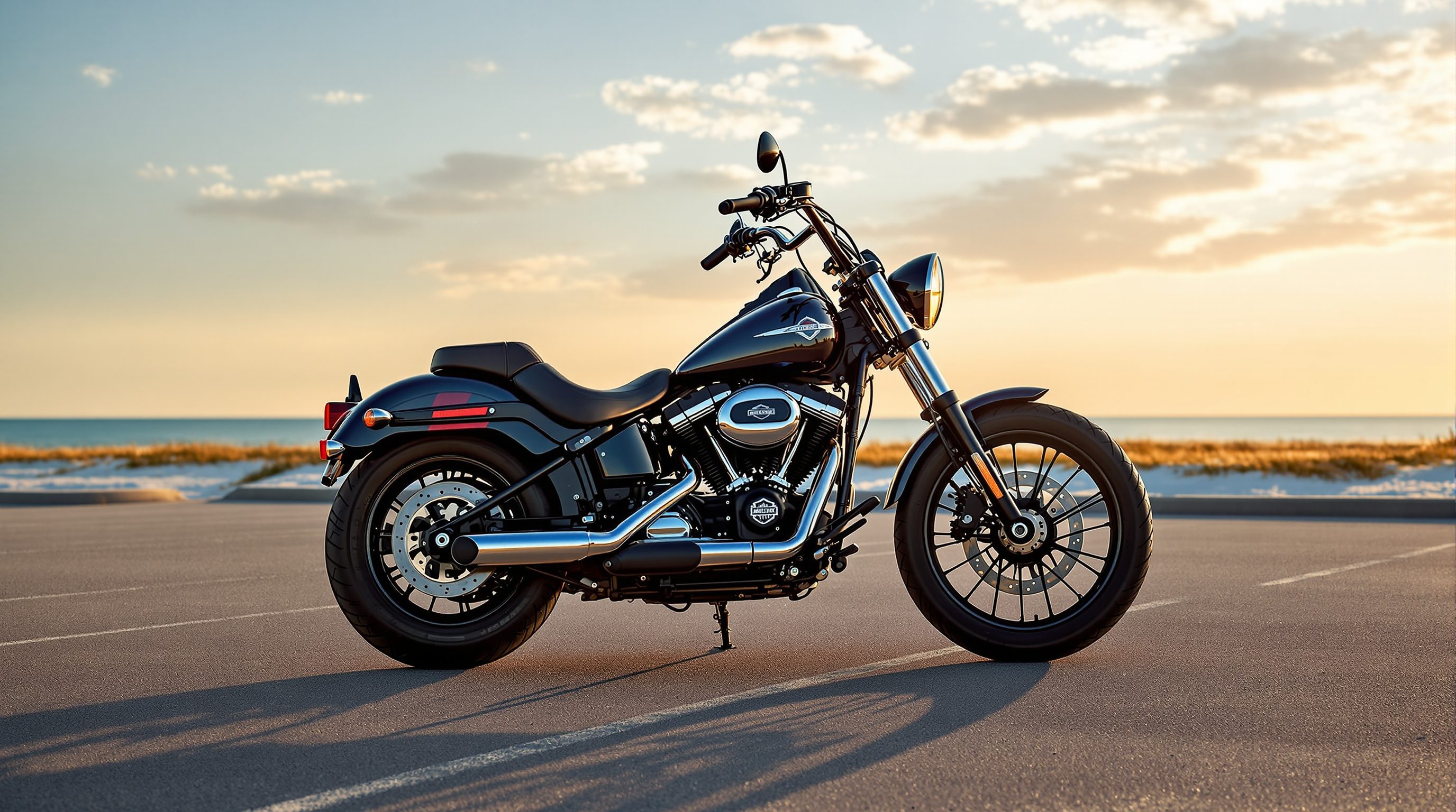 Who Pays Your Medical Bills After a Pensacola Motorcycle Crash?