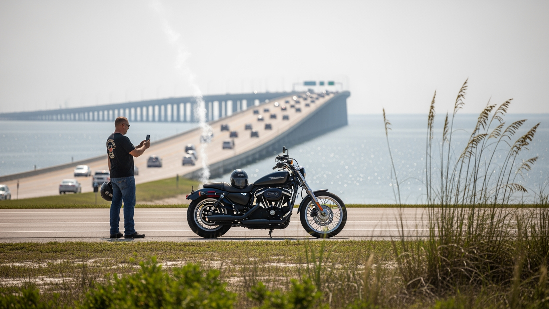 What to Do After a Motorcycle Accident in Pensacola: A Rider's Step by Step