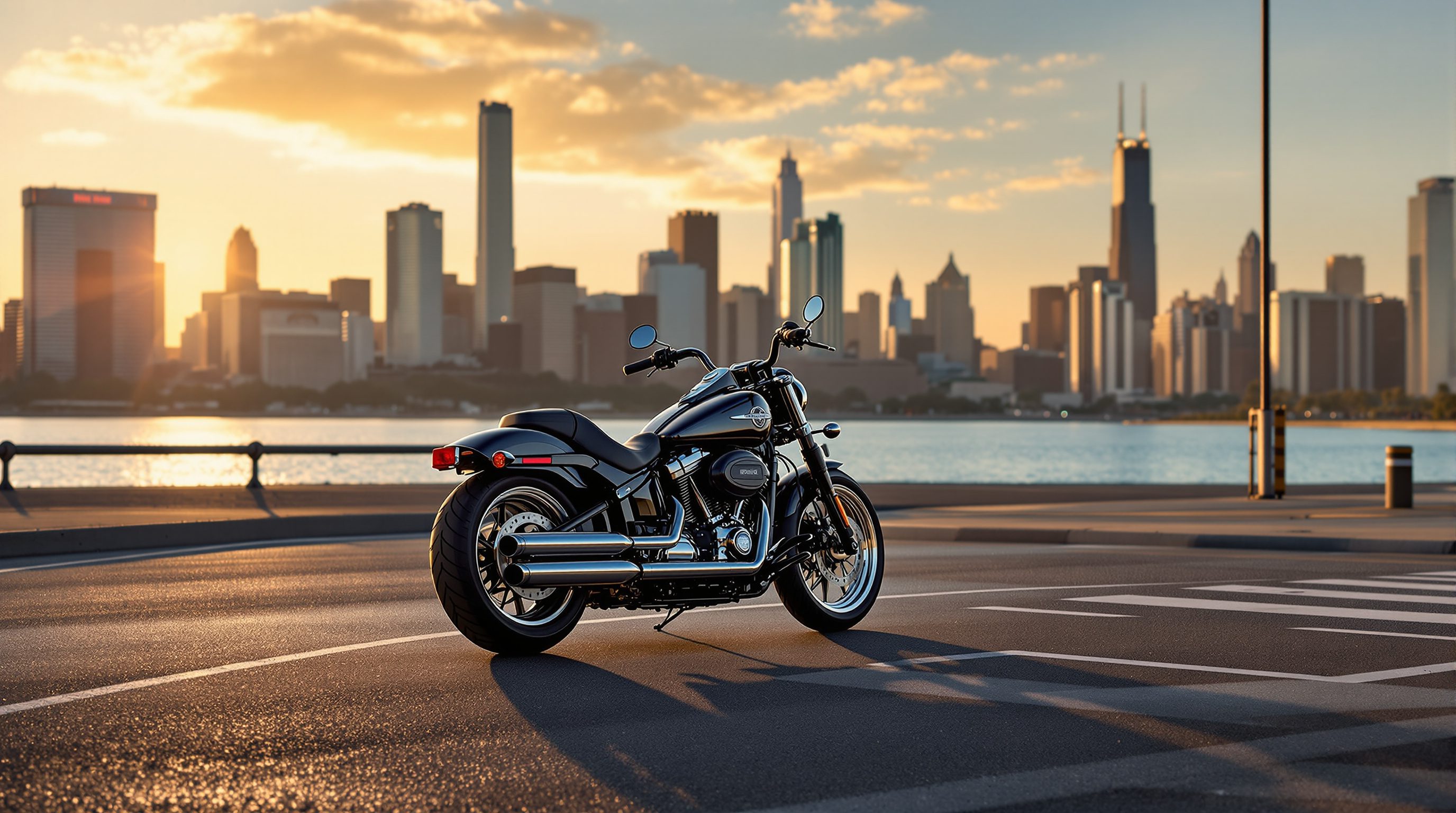 New Year Insurance Checkup: Coverage Every Chicago Rider Should Carry in 2027