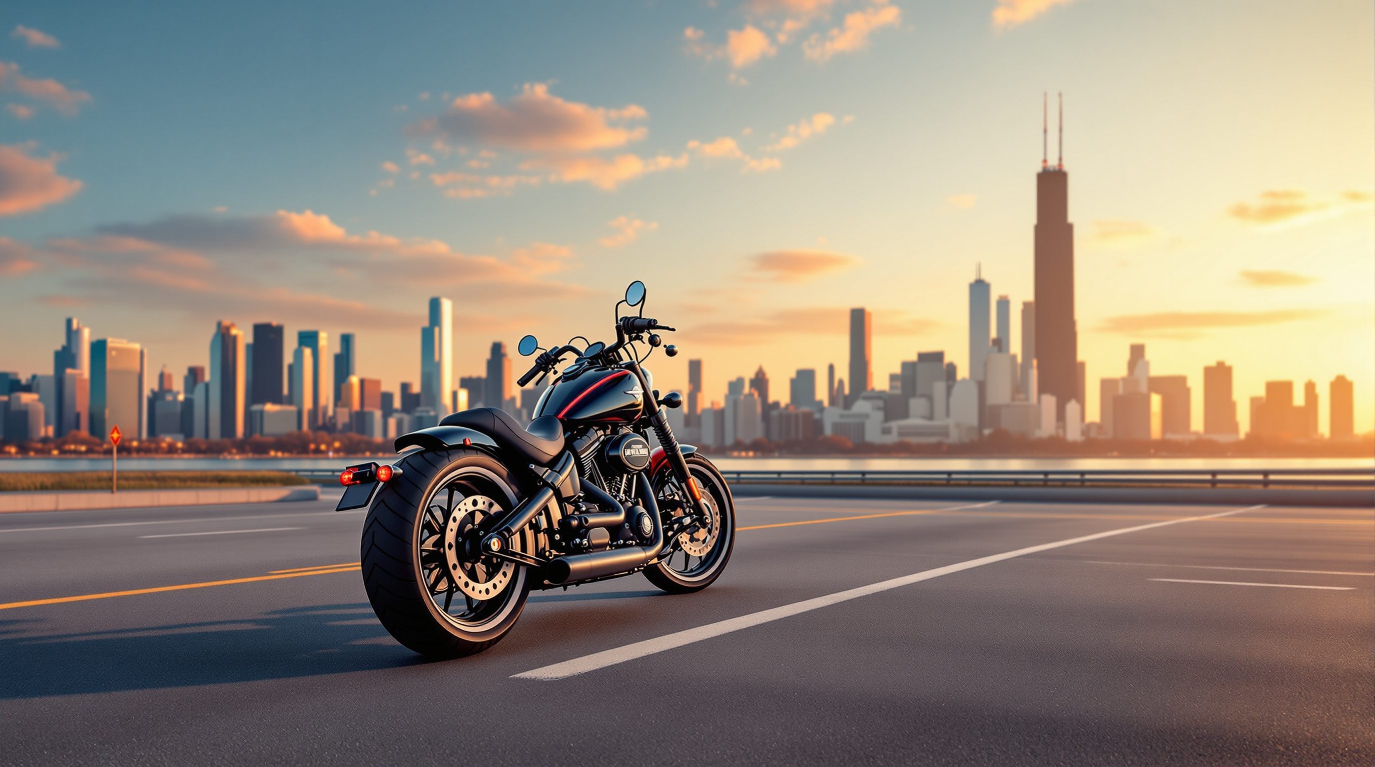 Reading Your Motorcycle Insurance Declarations Page: What Chicago Riders Miss