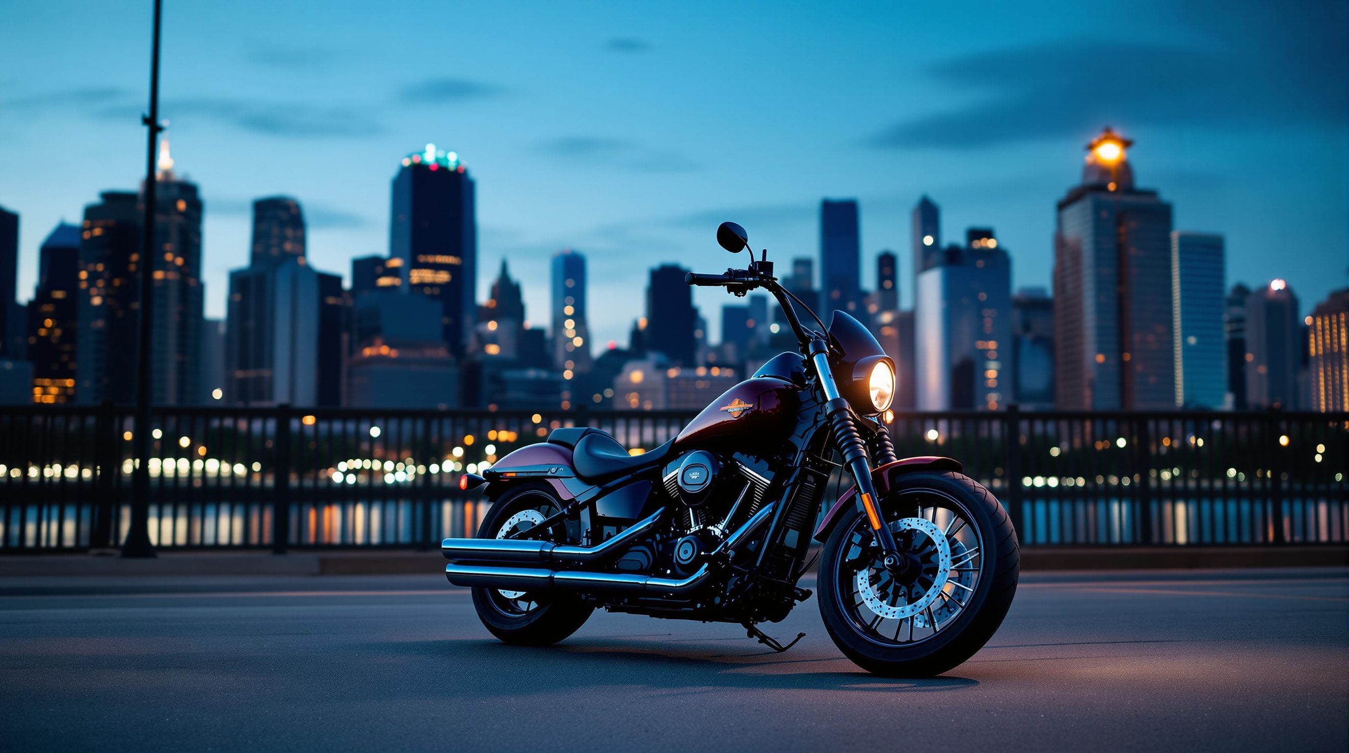Total Loss: How Illinois Insurers Value Your Wrecked Motorcycle