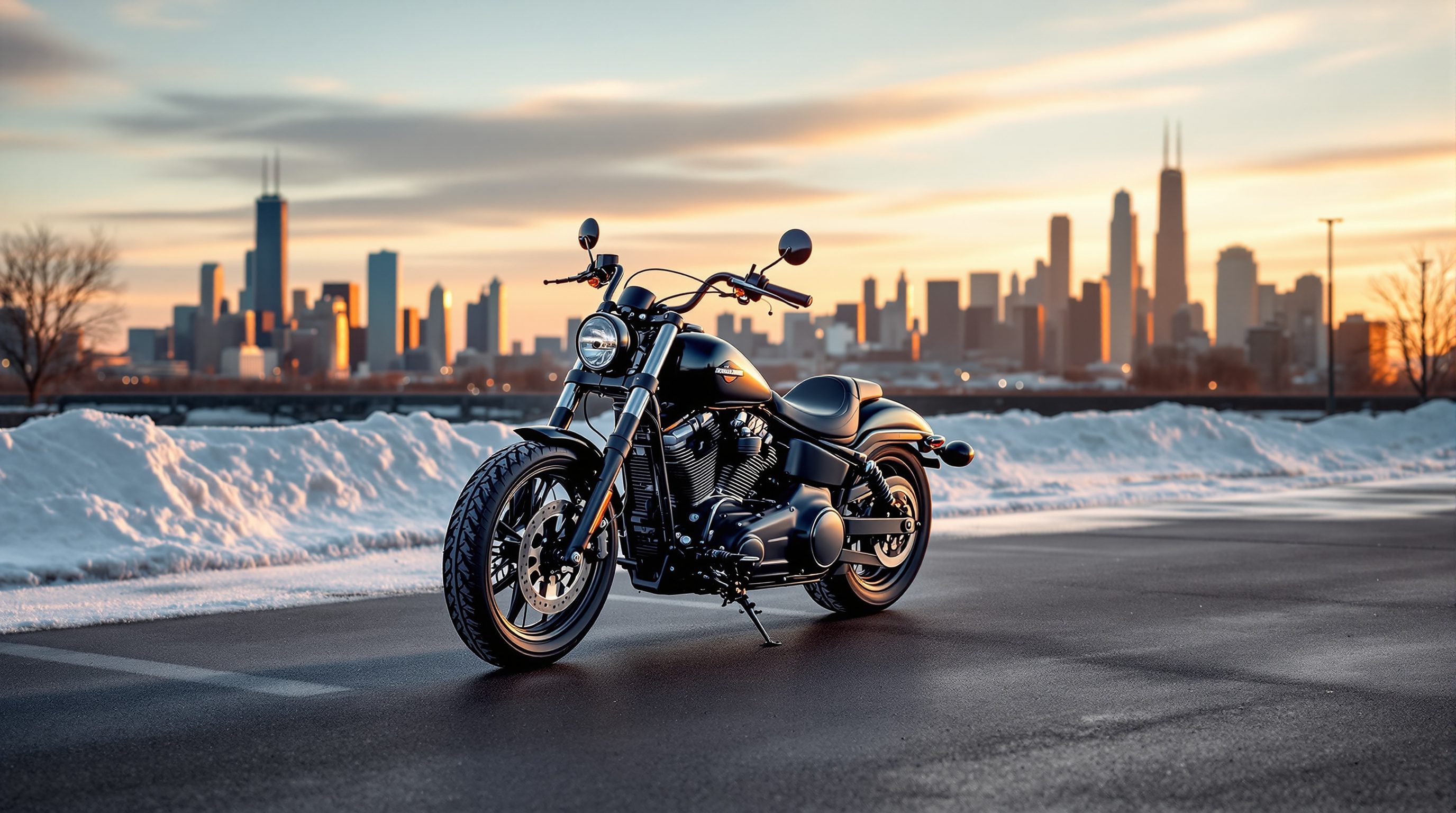 Who Pays Your Medical Bills After a Chicago Motorcycle Crash?