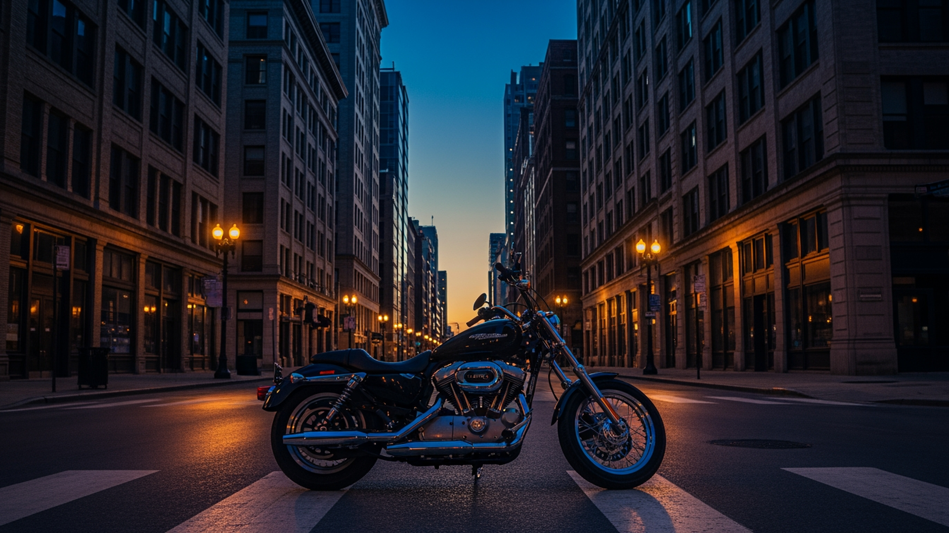 What Damages Can You Recover After a Chicago Motorcycle Accident?