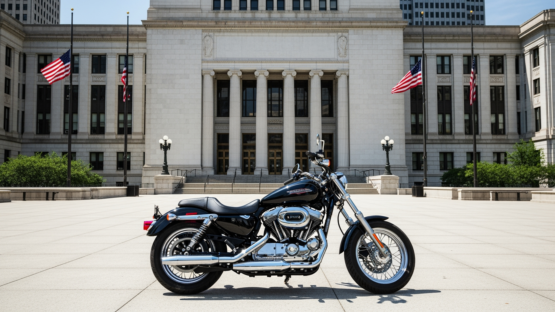 Filing a Motorcycle Injury Lawsuit in Illinois: The 2-Year Deadline and What Happens Next