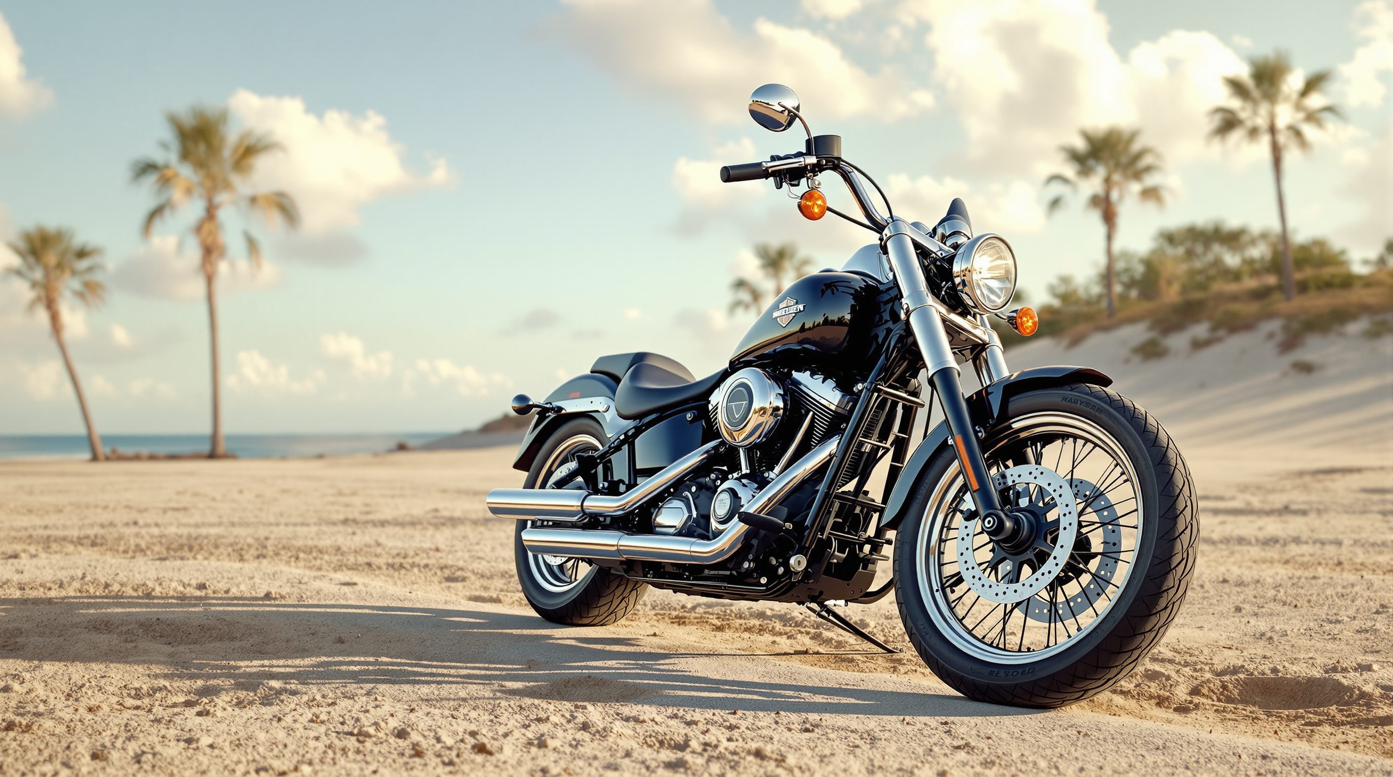 Riding to Daytona Bike Week From Orlando: A Rider's Safety and Legal Game Plan