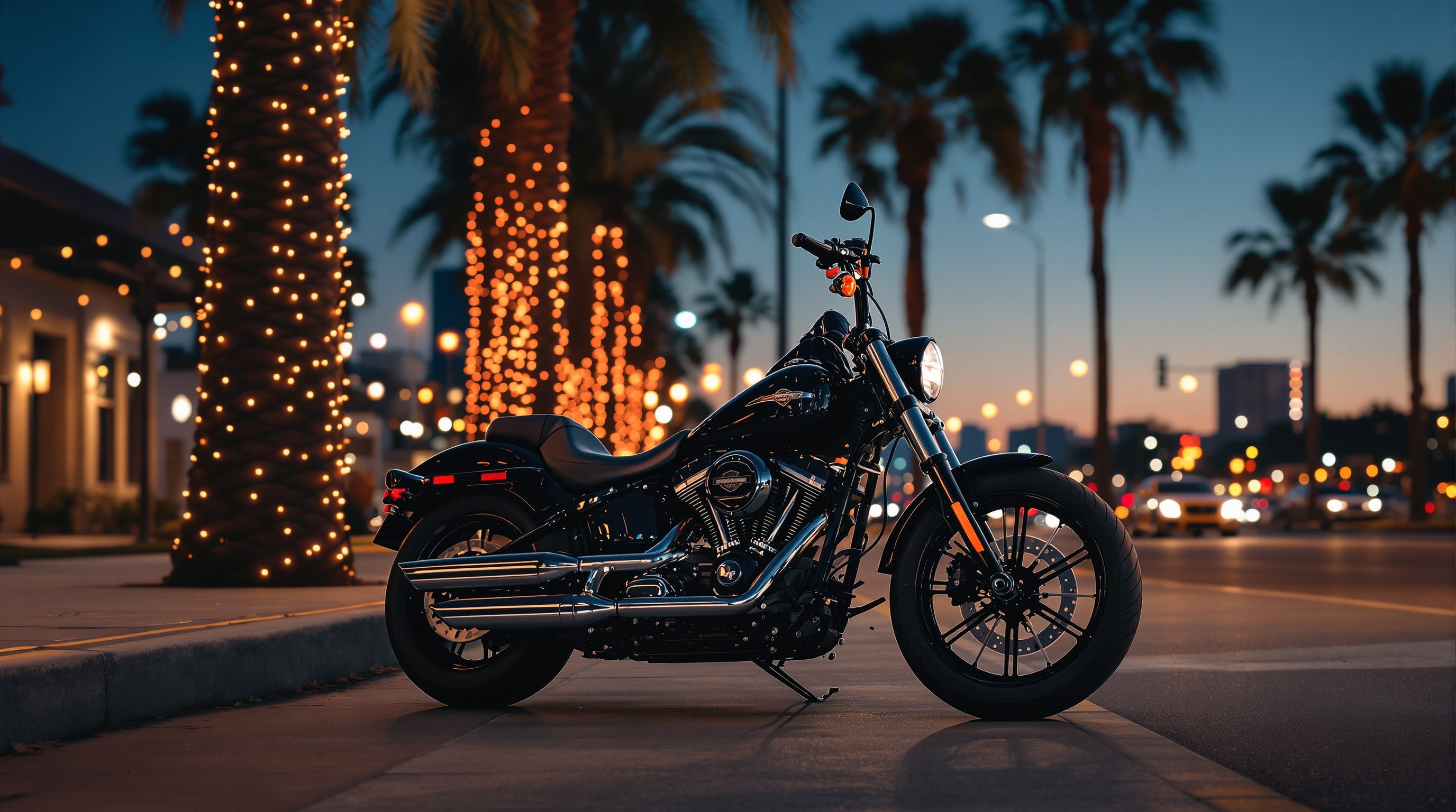 Holiday DUI Season in Orlando: When a Drunk Driver Hits a Rider
