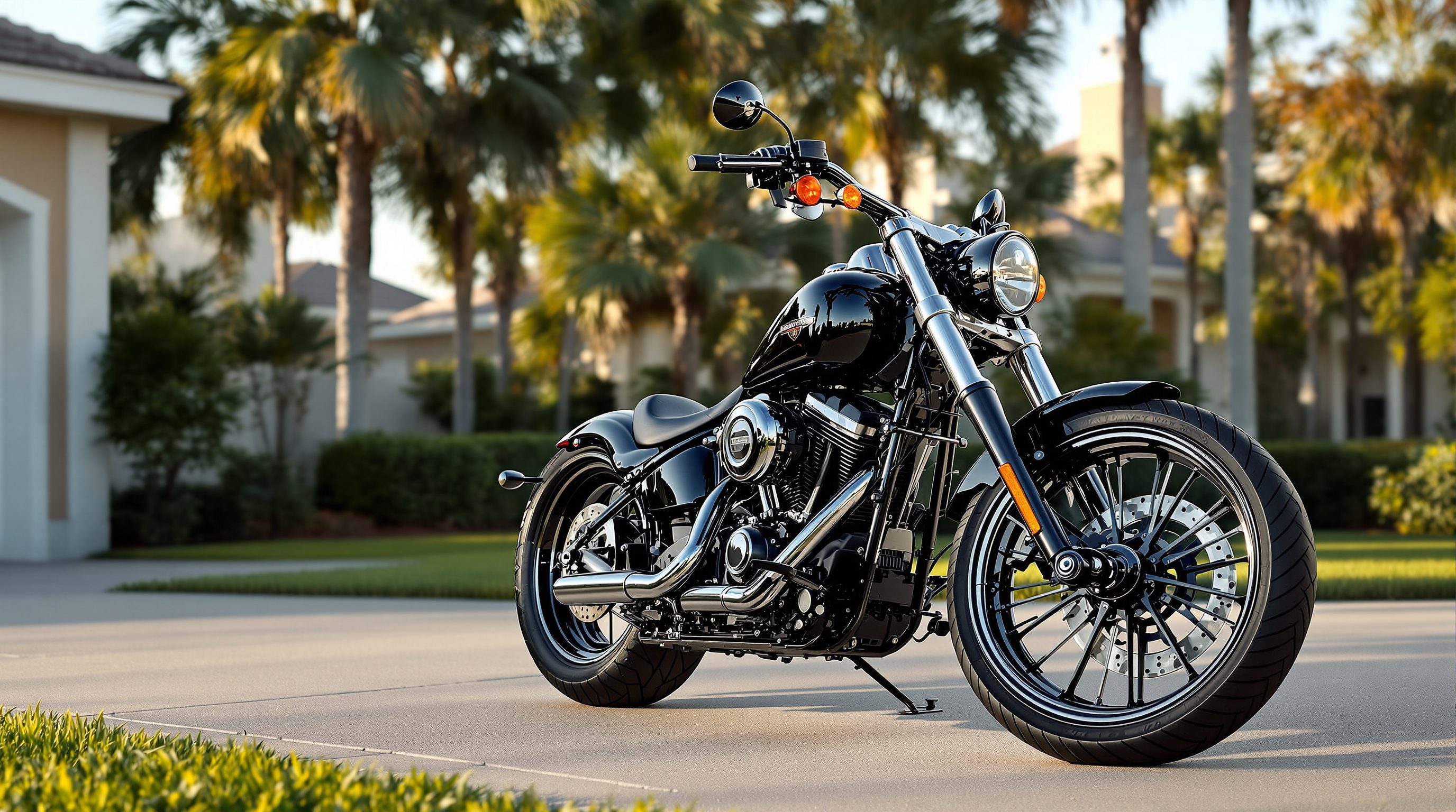Reading Your Florida Motorcycle Insurance Declarations Page: What Orlando Riders Miss