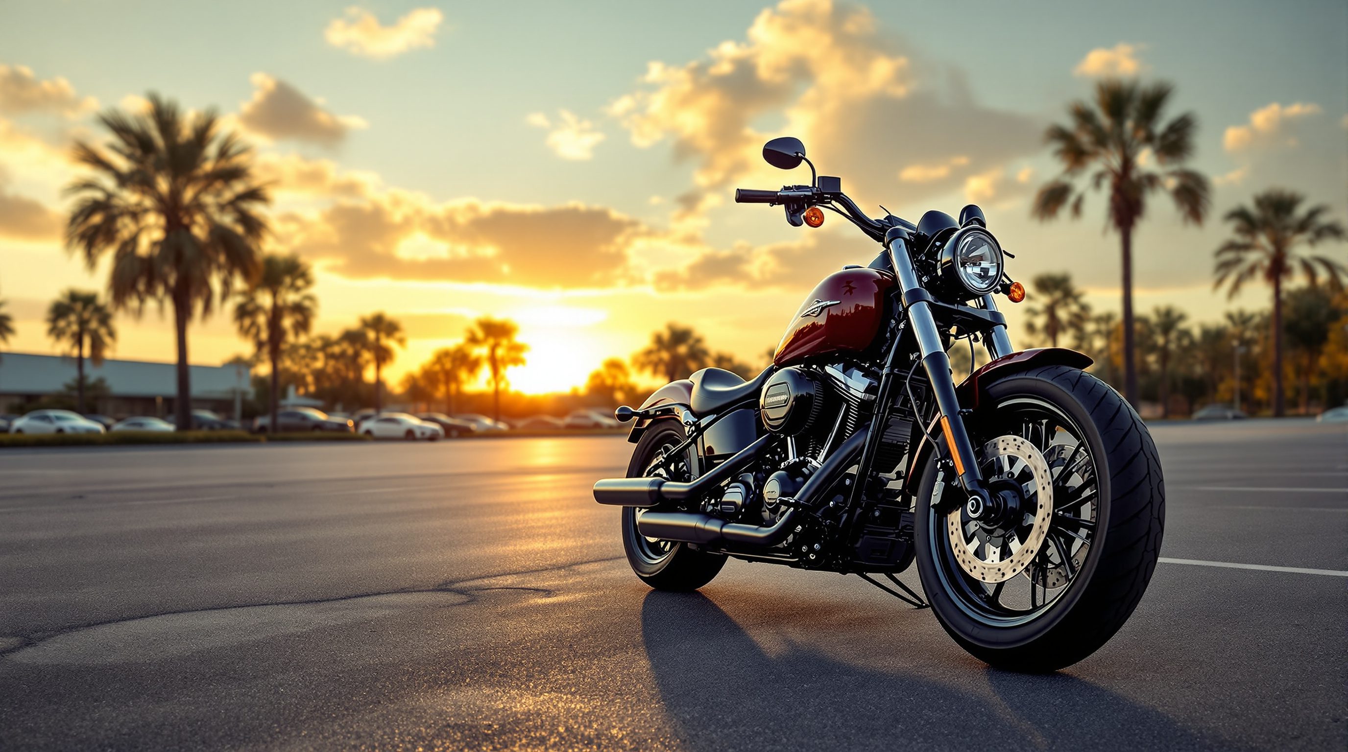 Who Pays Your Medical Bills After an Orlando Motorcycle Crash?