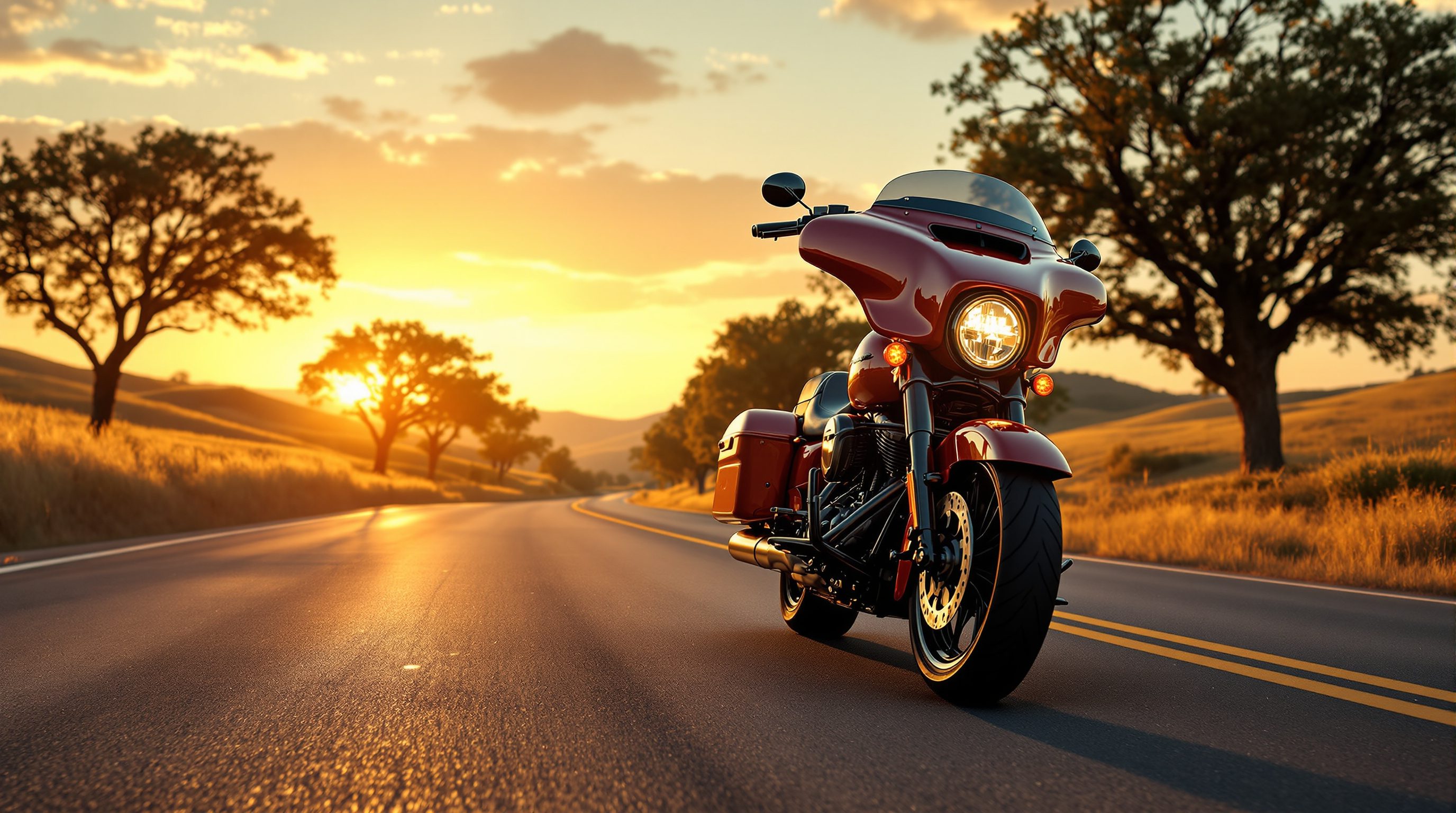 Passenger Injuries on a Motorcycle in Texas: Who Pays?