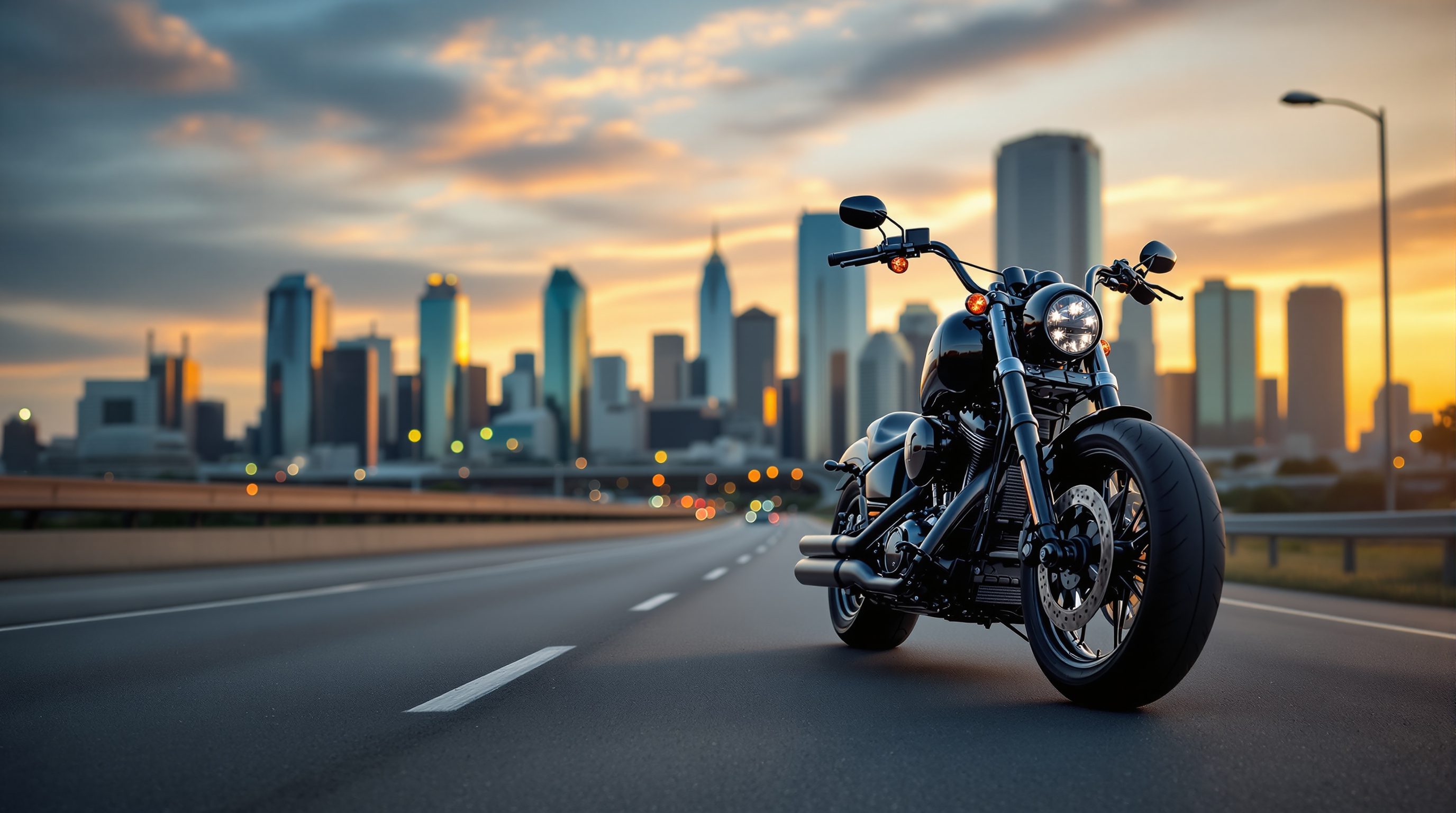 The 30/60/25 Trap: Why Texas Minimum Insurance Leaves DFW Riders Exposed