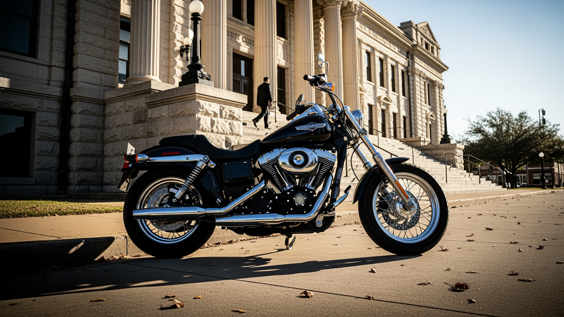 Texas's 2-Year Deadline to File a Motorcycle Injury Lawsuit