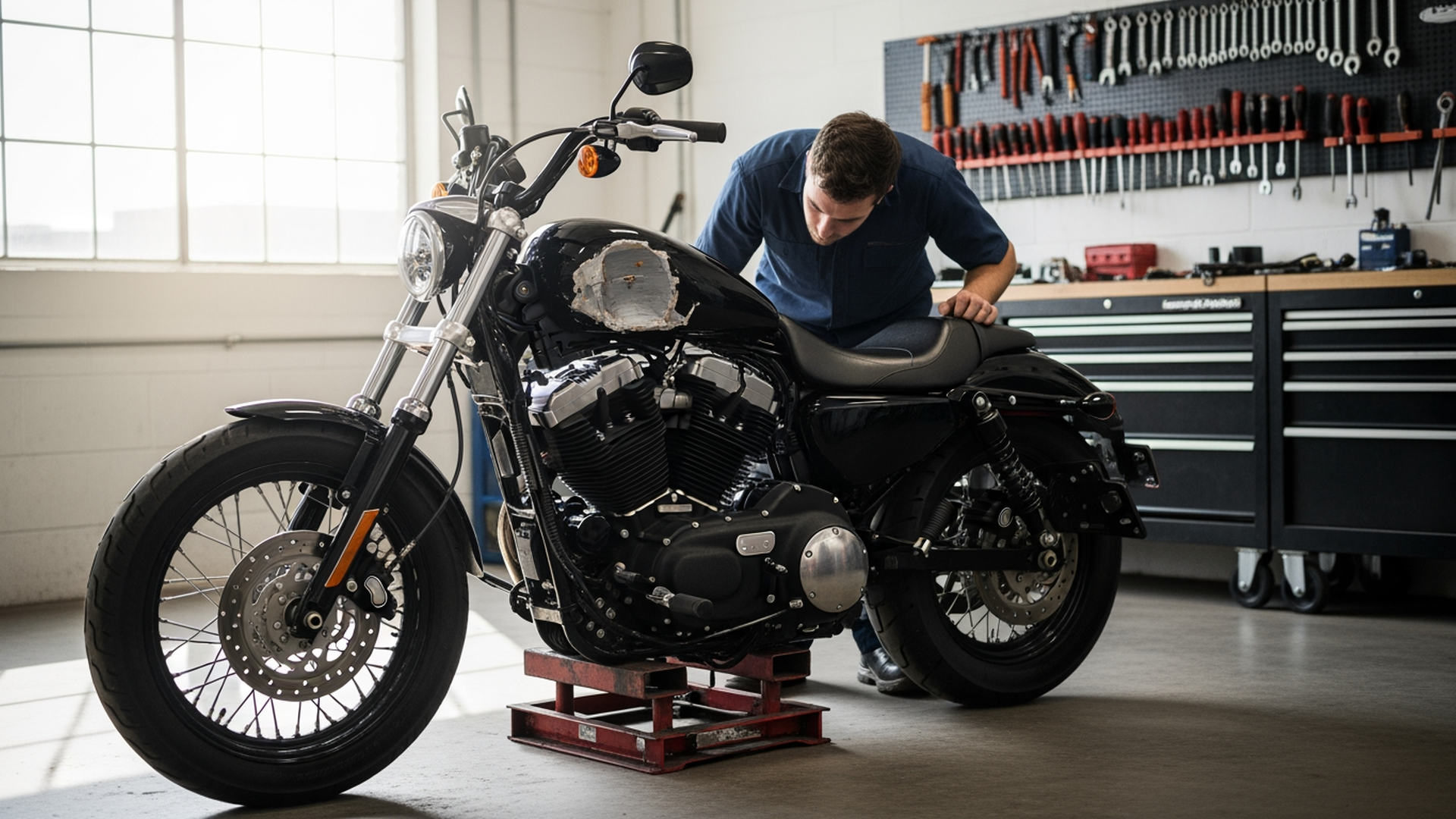 What Is My Texas Motorcycle Accident Case Worth?
