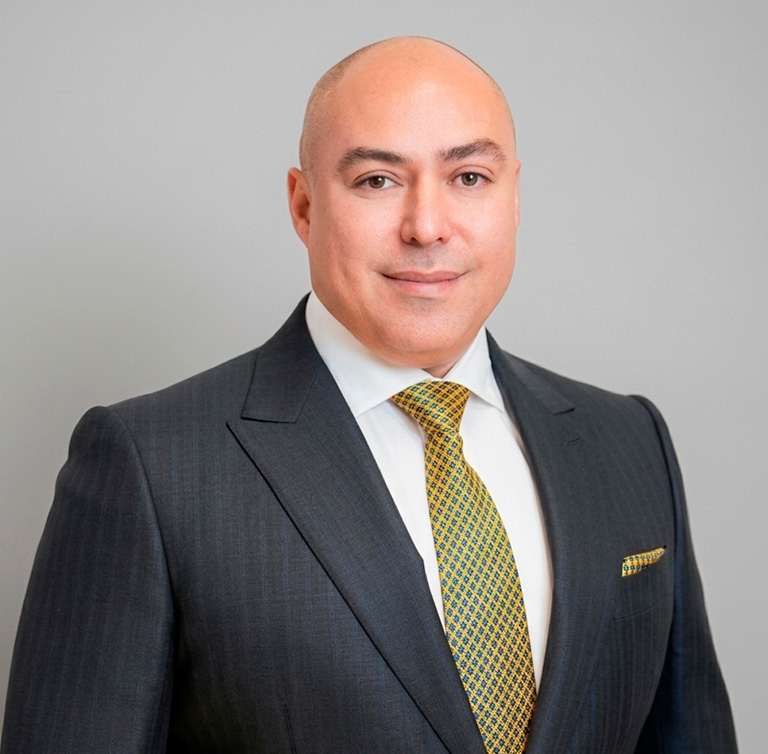 Manuel Diaz