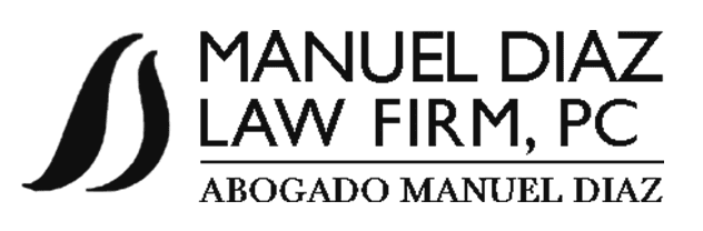 Diaz Law Firm logo