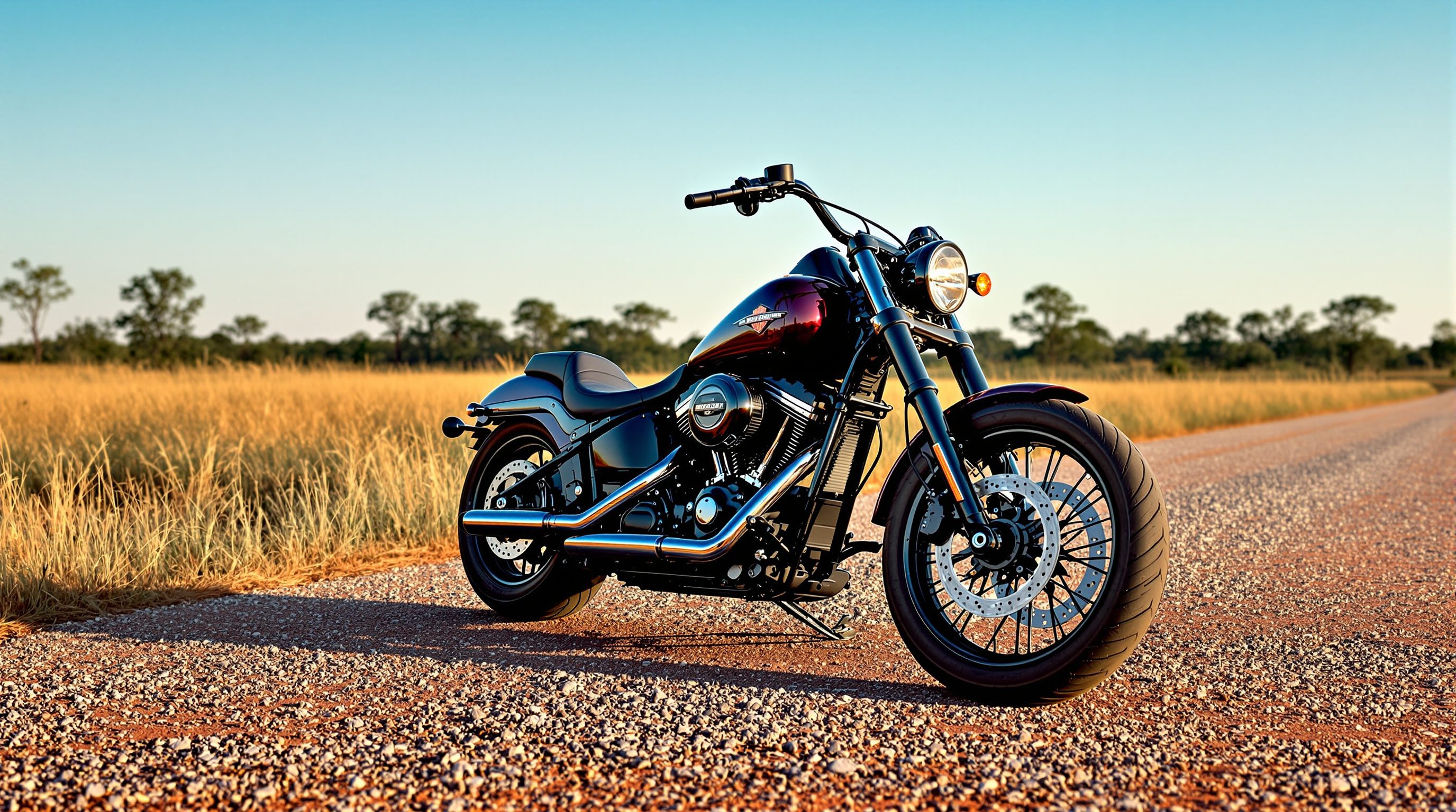 Lane Splitting and Filtering in Oklahoma: Is It Legal in 2026?