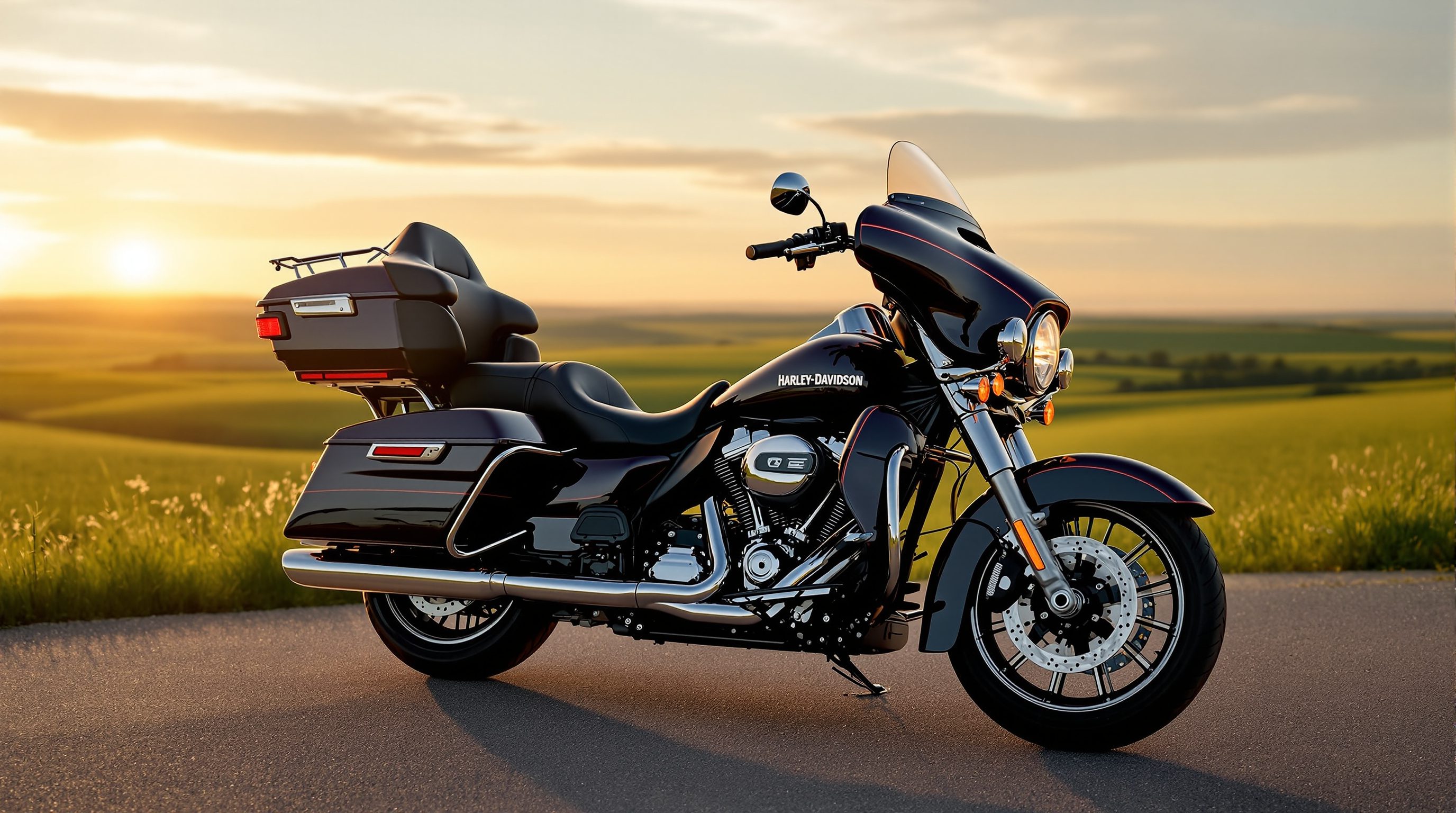 Passenger Injuries on a Motorcycle in Oklahoma: Who Pays?
