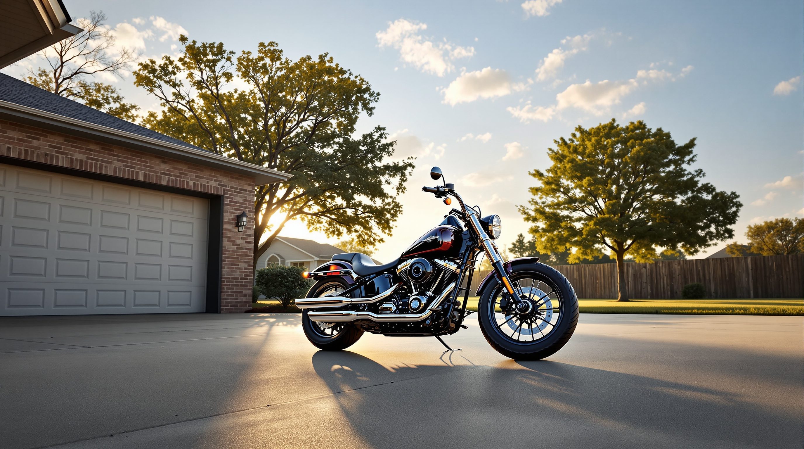 Reading Your Oklahoma Motorcycle Insurance Declarations Page: What Tulsa Riders Miss