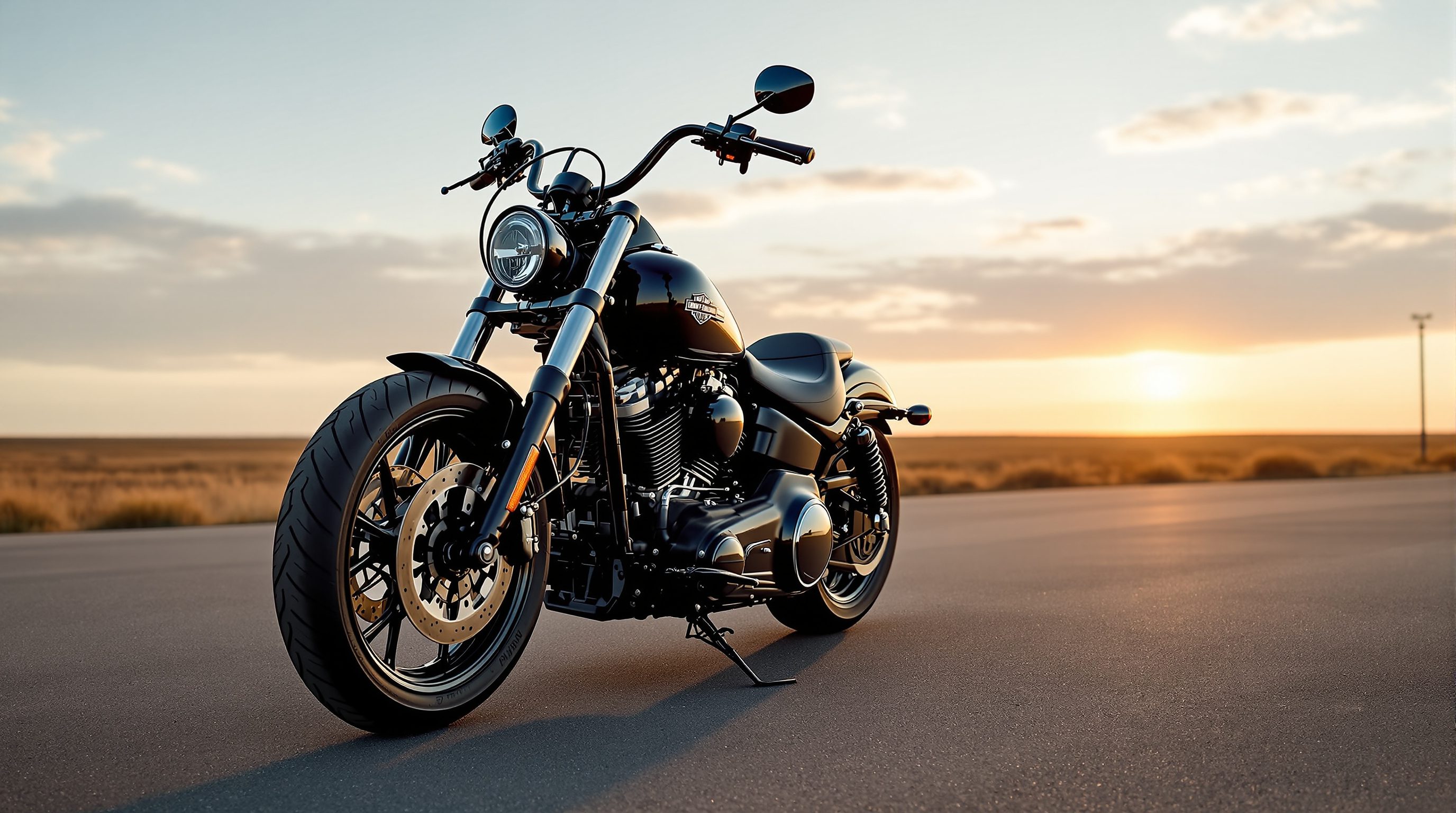 Who Pays Your Medical Bills After a Tulsa Motorcycle Crash?