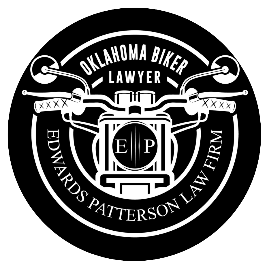 Edwards and Patterson Law logo