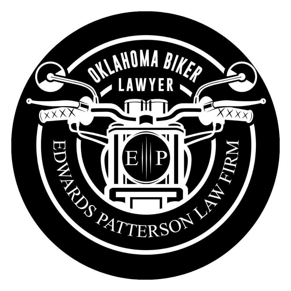 Edwards and Patterson Law logo