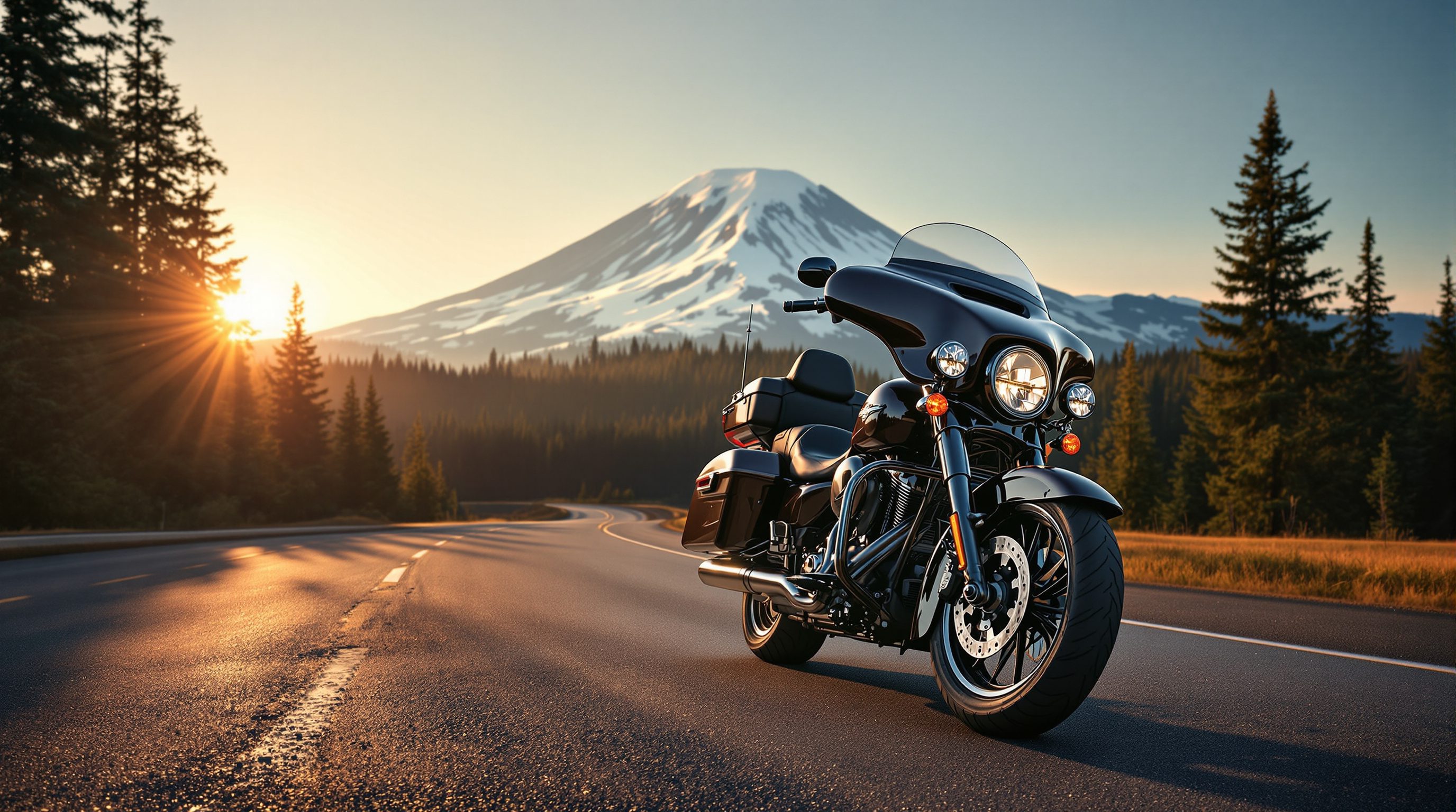 Passenger Injuries on a Motorcycle in Oregon: Who Pays?