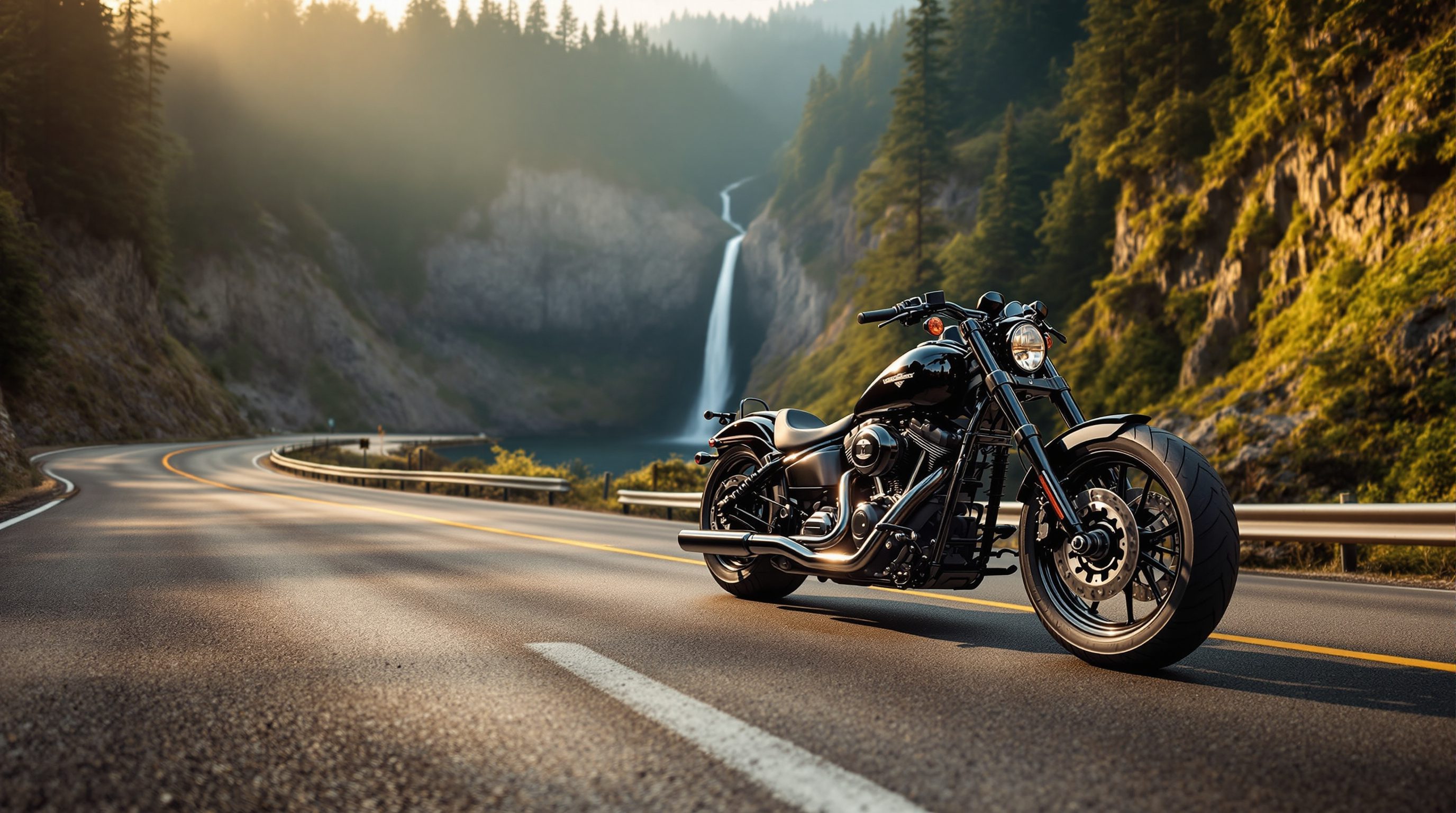 Who Pays Your Medical Bills After a Portland Motorcycle Crash?
