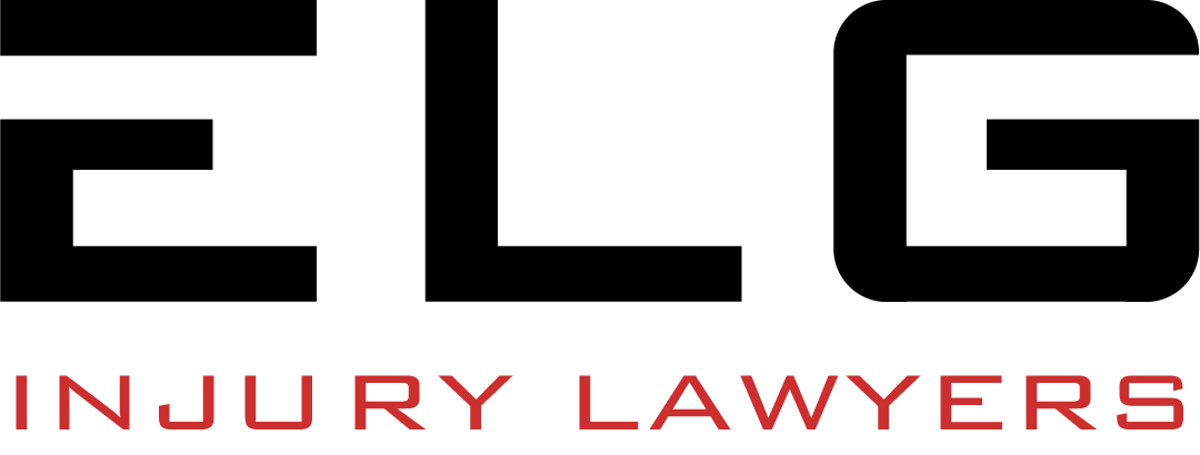 ELG Injury Lawyers logo