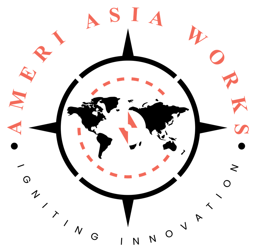 Ameri Asia Works