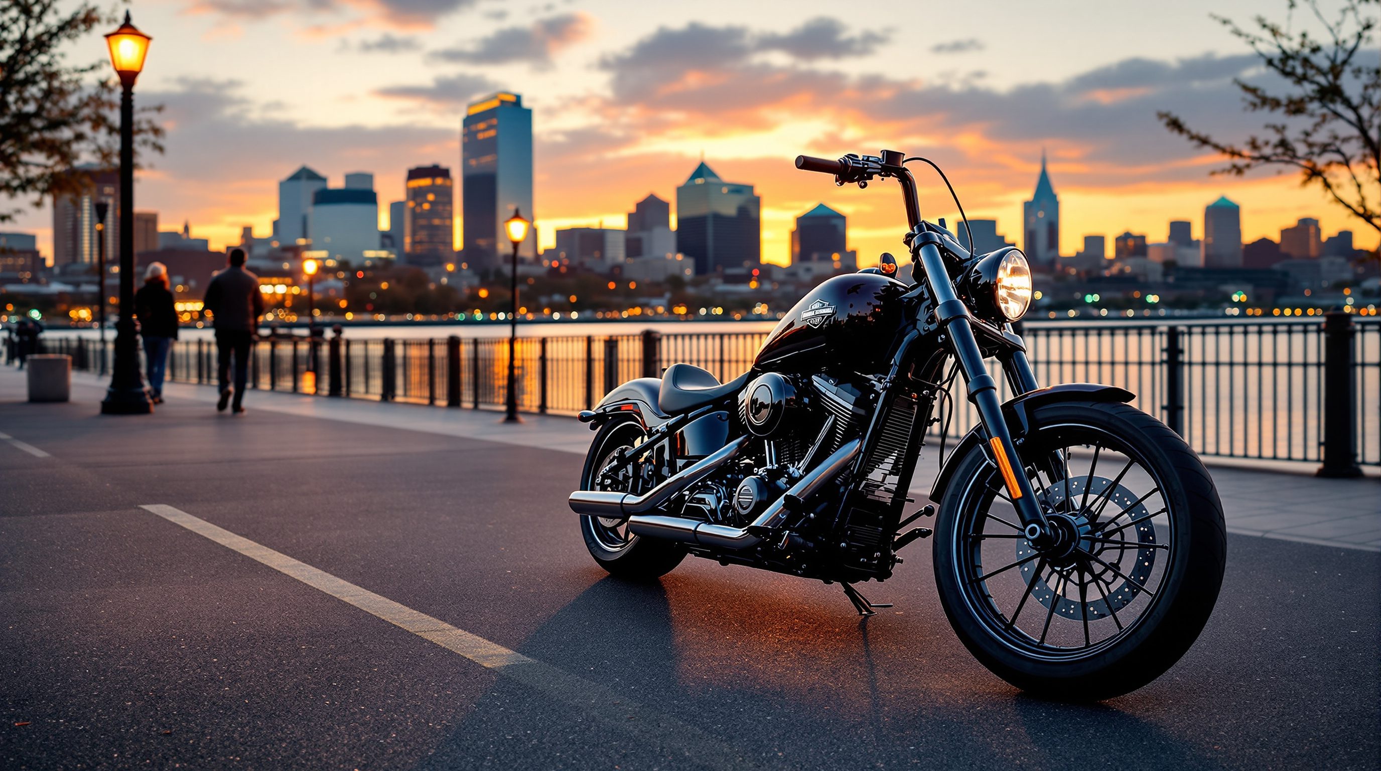 Reading Your Massachusetts Motorcycle Insurance Declarations Page: What Boston Riders Miss