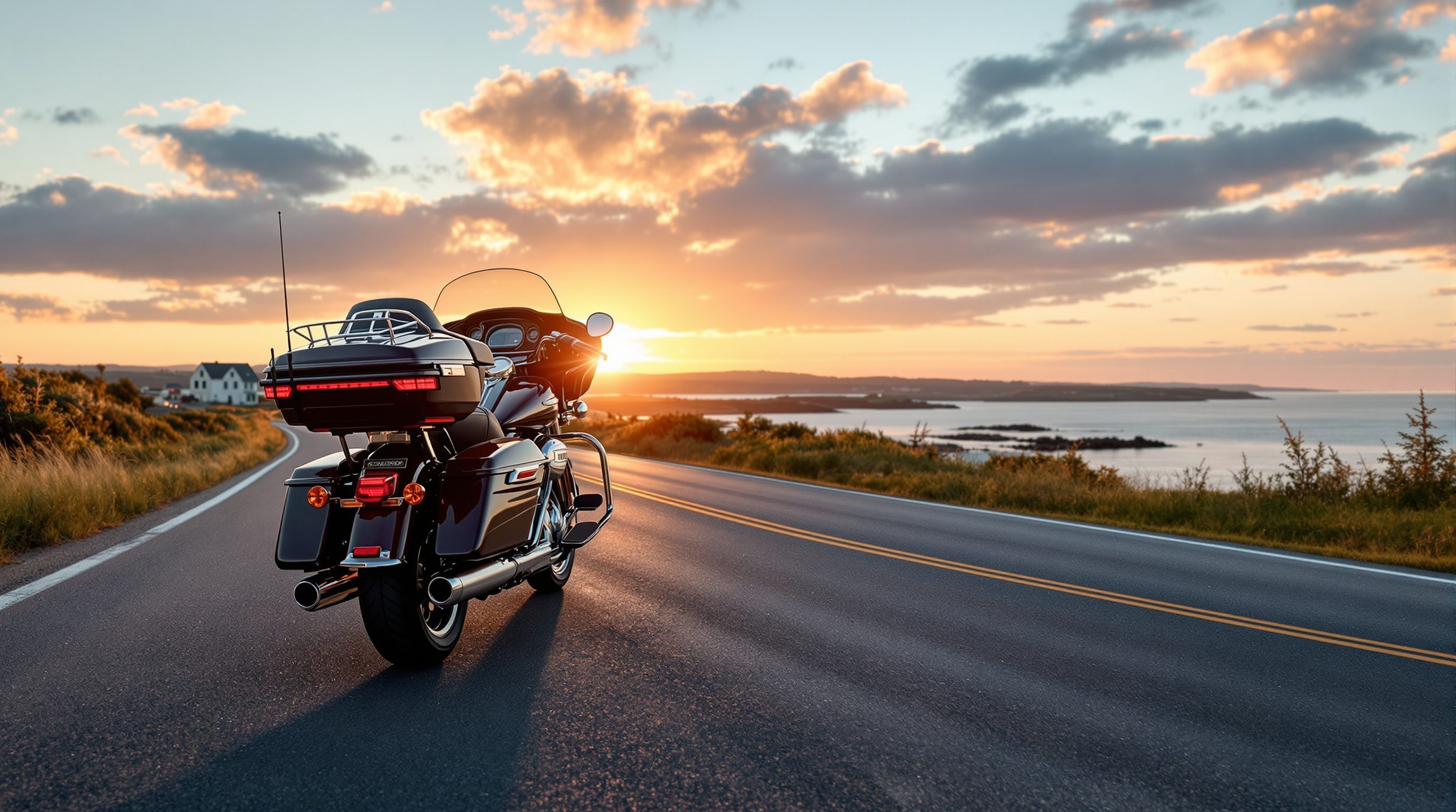 Passenger Injuries on a Motorcycle in Massachusetts: Who Pays?