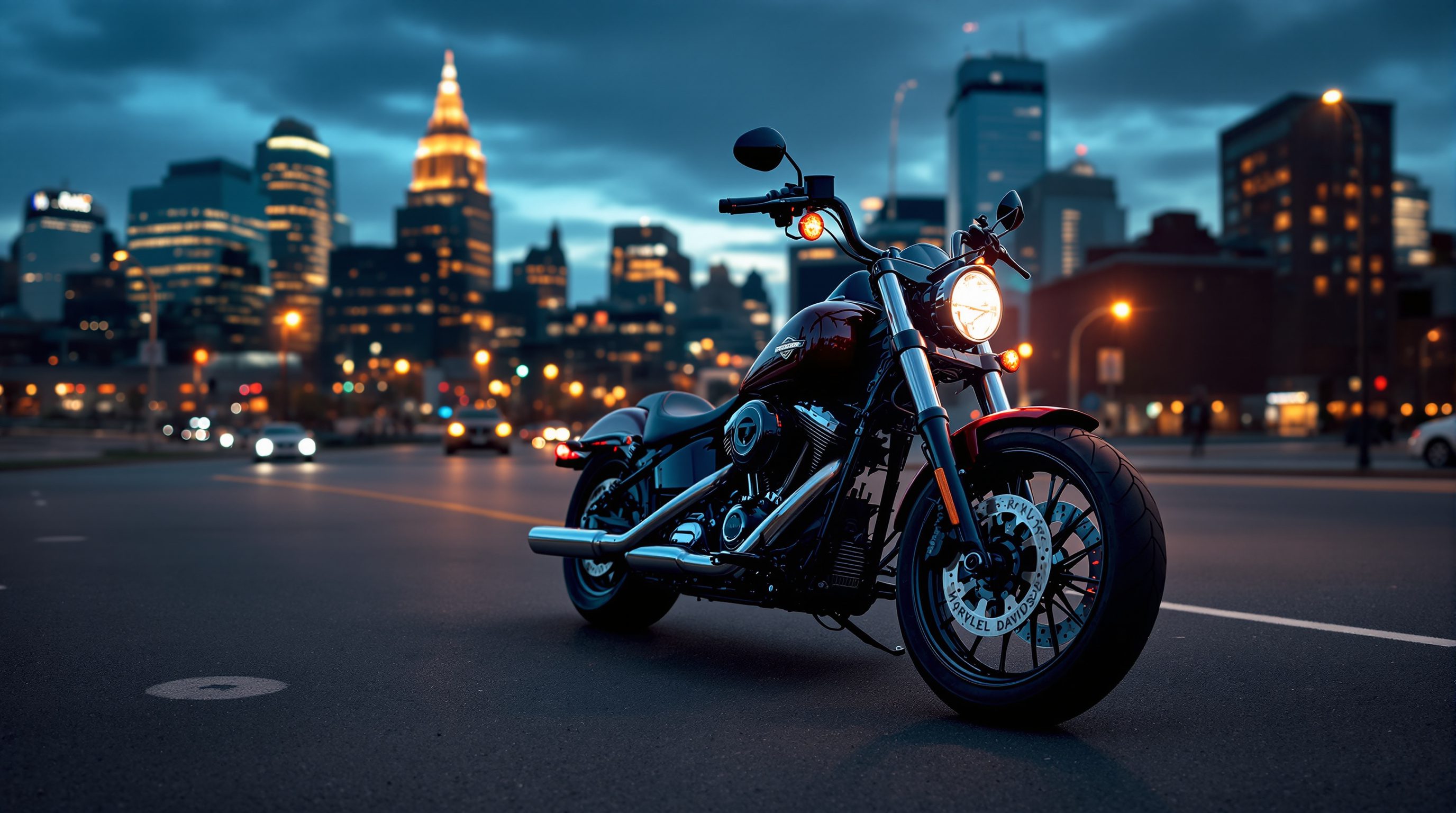 Rideshare Crashes and Motorcyclists in Boston: Who Pays When an Uber Hits You