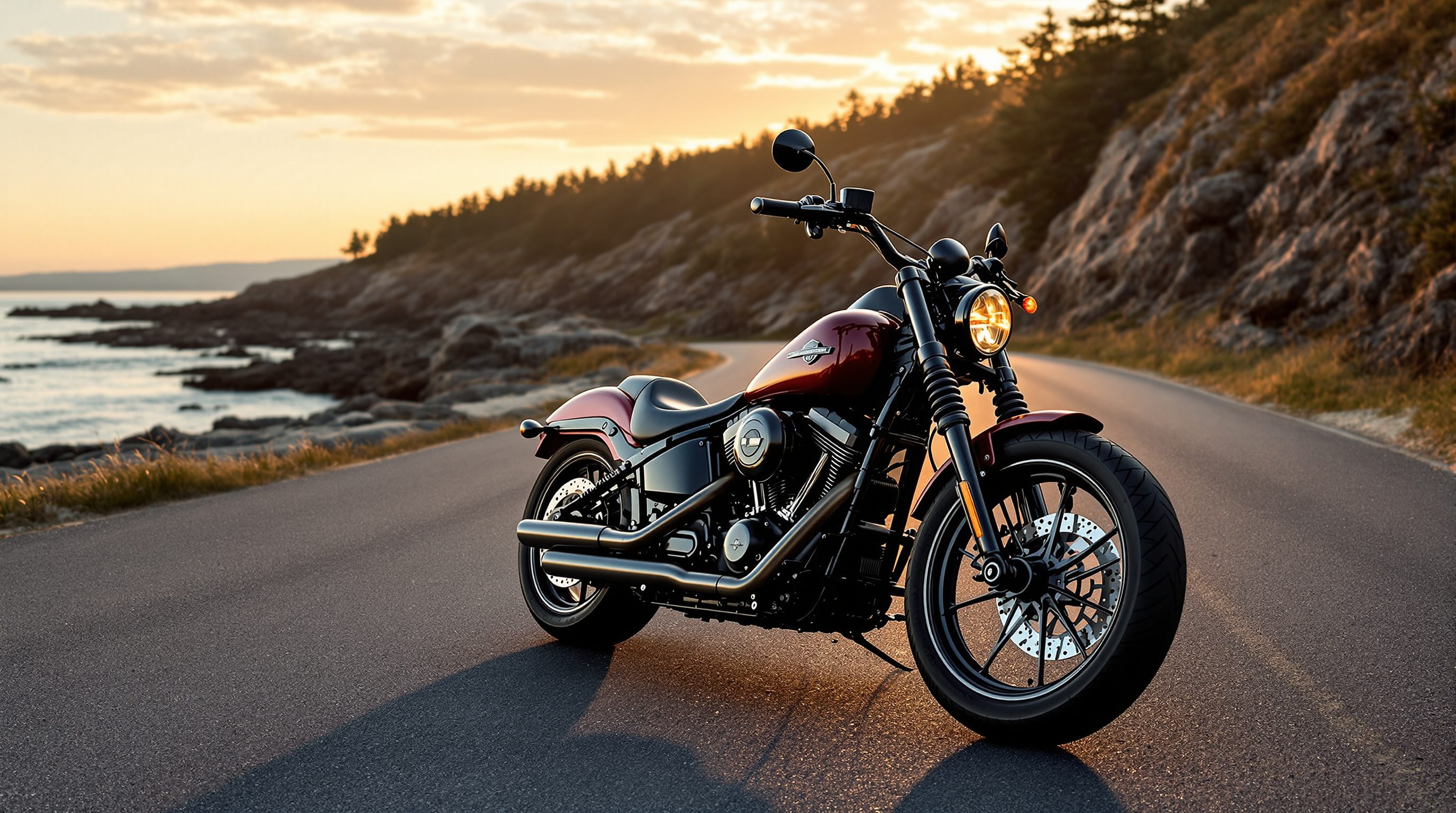 Who Pays Your Medical Bills After a Boston Motorcycle Crash?