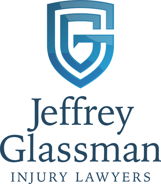 Jeffrey Glassman Injury Lawyers logo