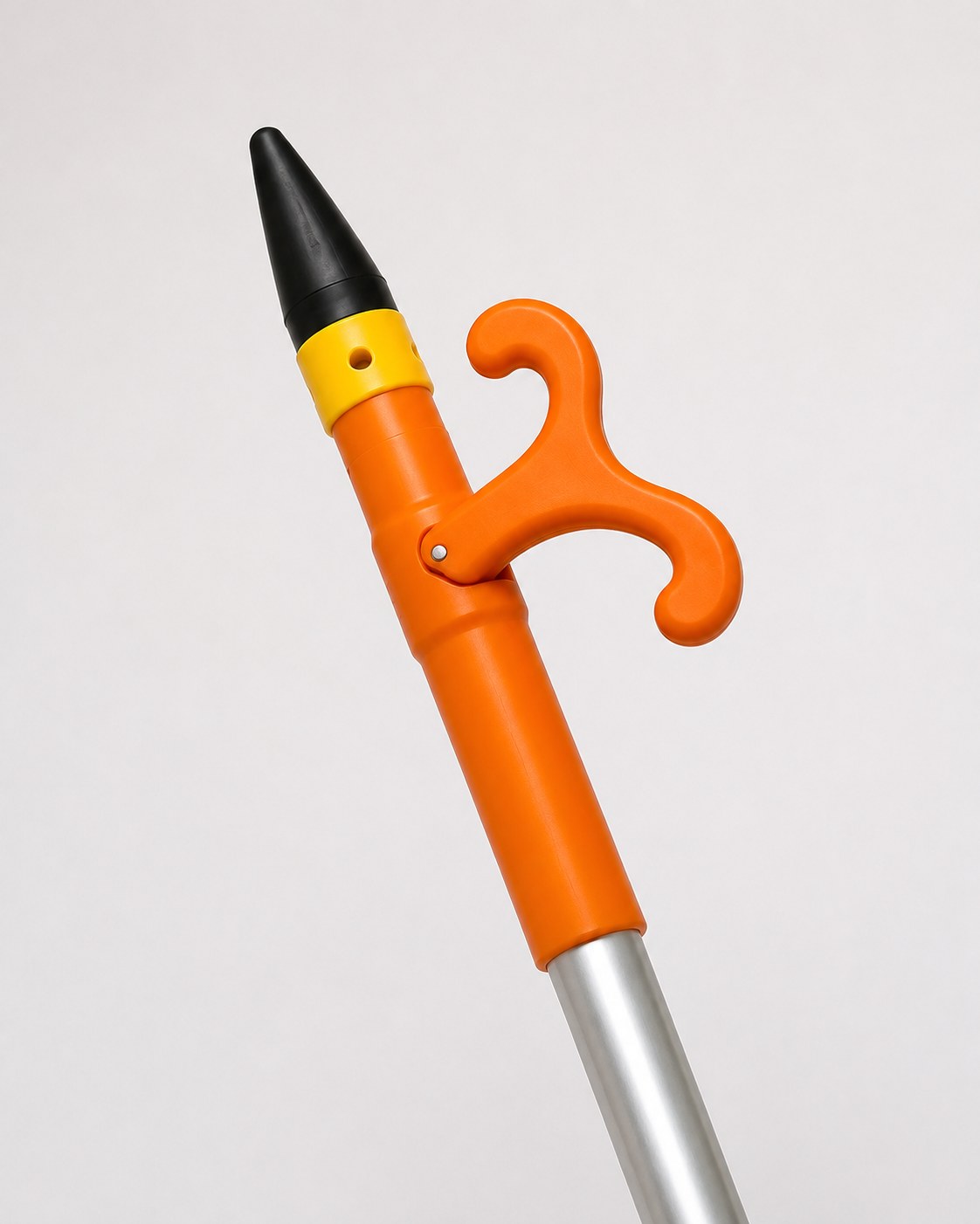 Replacement claw head