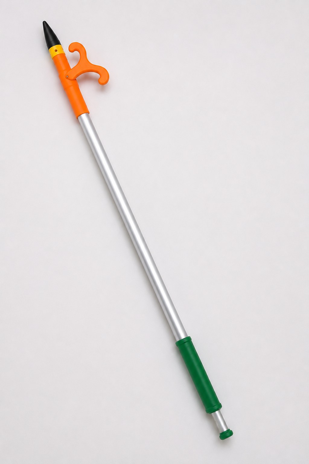 The Nautical Claw telescoping boat hook